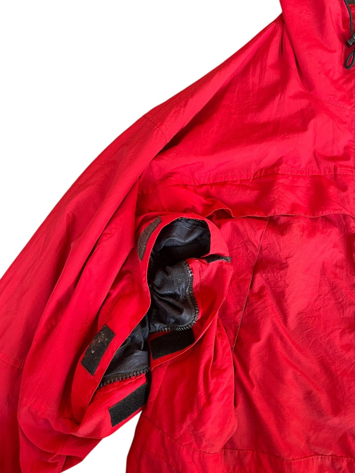 Polo Ralph Lauren Vintage 90s Polo HI Tech gorpcore jacket rare Size US XL / EU 56 / 4 - 8 Thumbnail