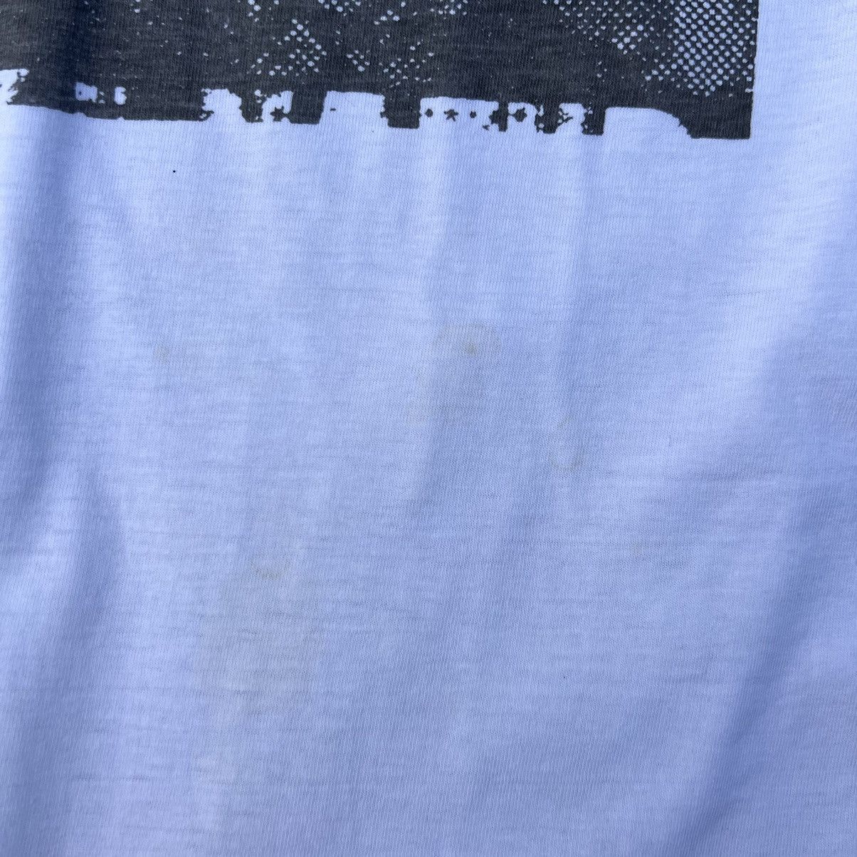 Vintage VTG NEVER MISS AN NIGHT & DAY PHOTO TEE Size US M / EU 48-50 / 2 - 4 Thumbnail