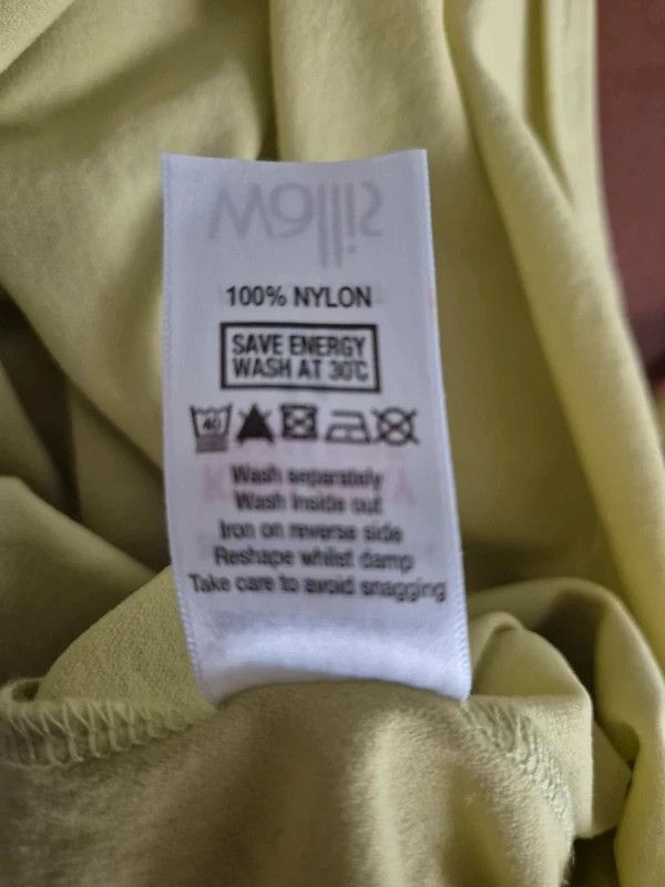 Vintage Vintage cami top Size XL / US 12-14 / IT 48-50 - 6 Thumbnail