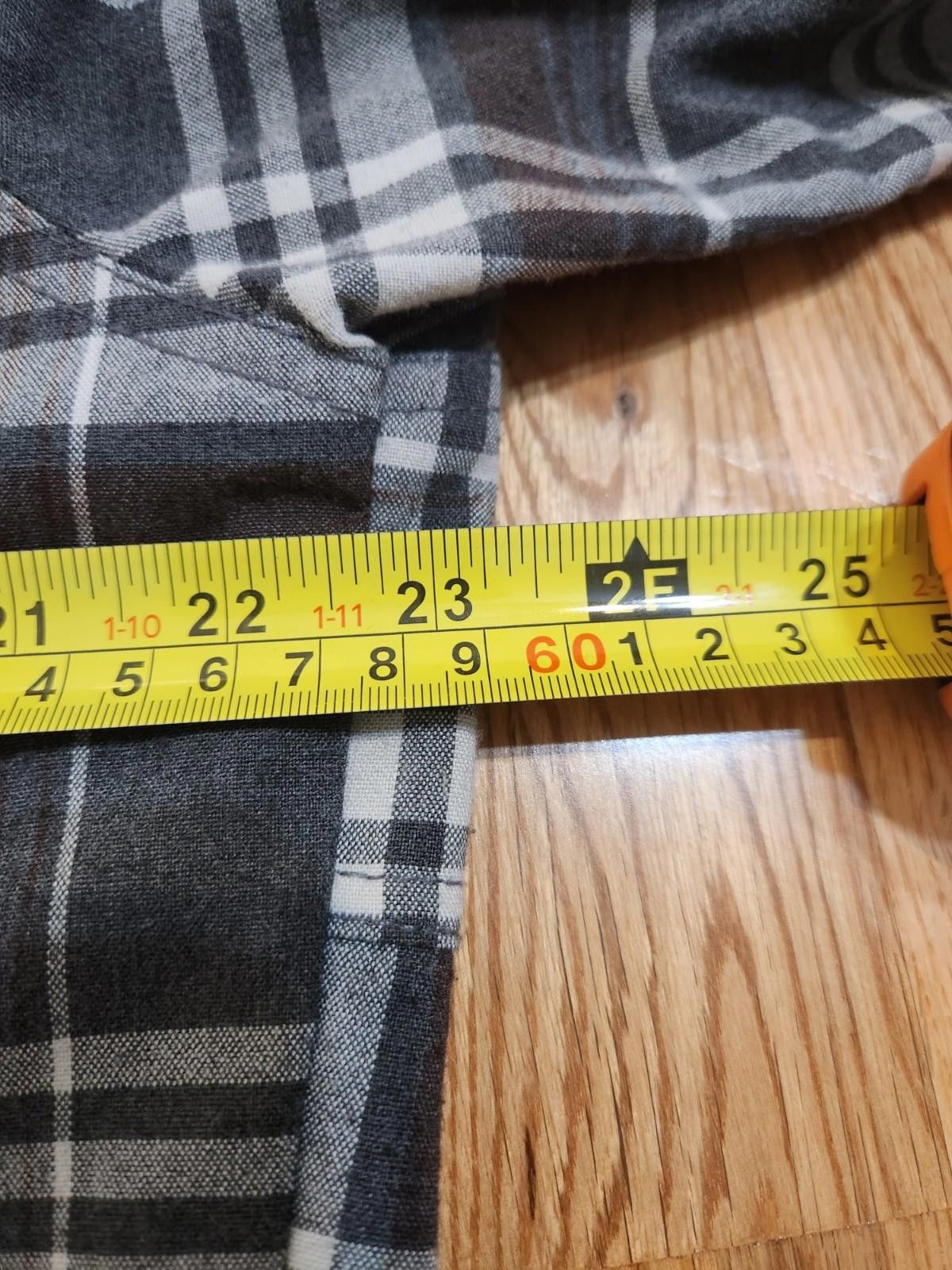 Kane & Unke Kane & Unke Plaid Jacket Coat Gray Men's XL Size US XL / EU 56 / 4 - 6 Thumbnail