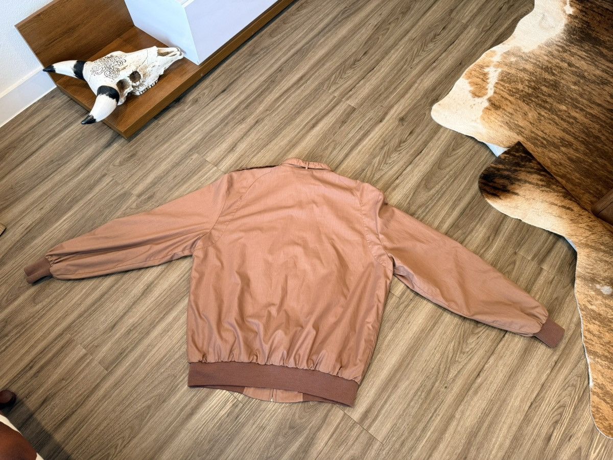 Field & Stream Vintage Field & Stream Light Bomber Jacket 80s Size US XL / EU 56 / 4 - 5 Thumbnail