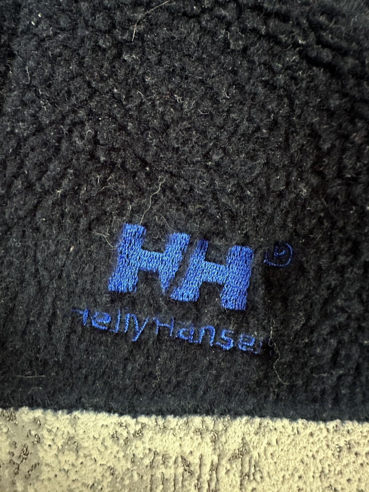 Helly Hansen Helly Hansen Fleece Vintage Balaclava Hood Size ONE SIZE - 3 Thumbnail