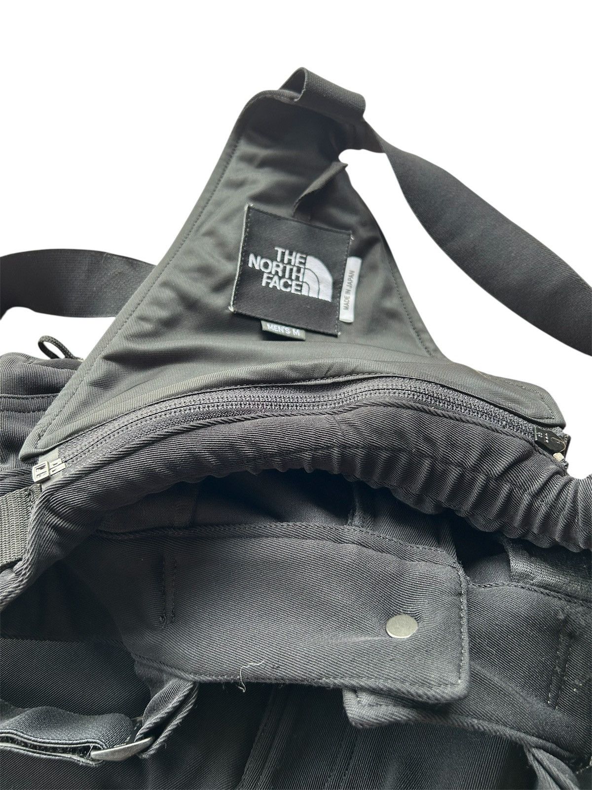 The North Face TNF Alpine Light Strechy Softshell Trouser Size US 28 / EU 44 - 10 Thumbnail