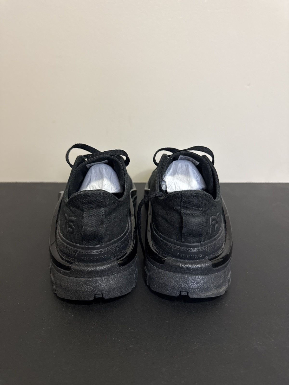Adidas × Raf Simons Raf x Adidas RS Detroit Runner US9 Size US 9 / EU 42 - 5 Thumbnail