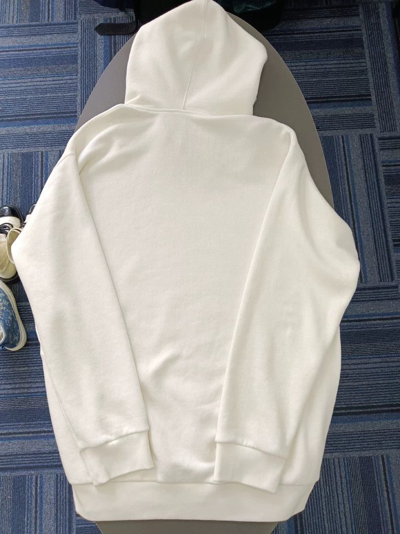 Gucci Gucci Tiger-printed hooded sweatshirt 2504-Nextarrow Size US XXL / EU 58 / 5 - 2 Thumbnail