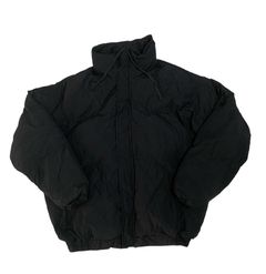 Fear Of God Essentials Puffer