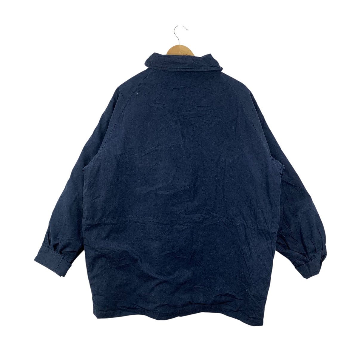 Vintage Vintage 90s MAC HOPE USA Outdoor Puffer Quilted Jacket Size US L / EU 52-54 / 3 - 7 Thumbnail