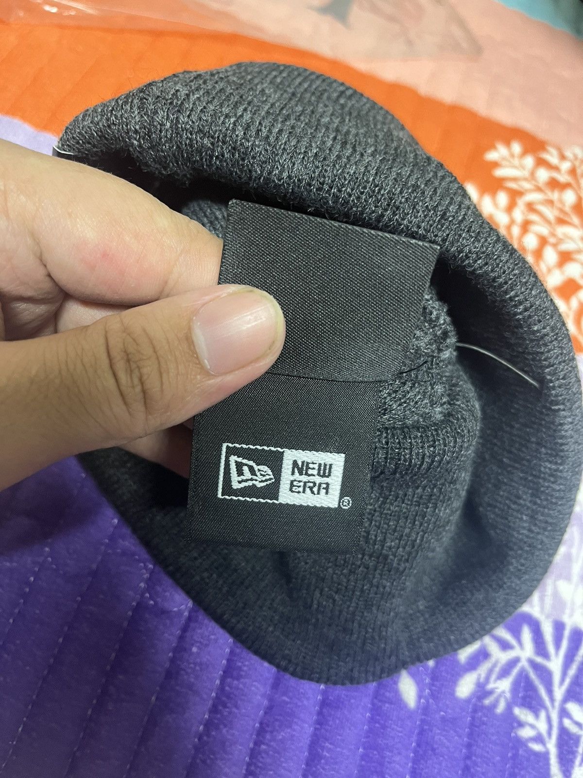 Supreme Supreme box logo beanie fw21 Size ONE SIZE - 6 Thumbnail