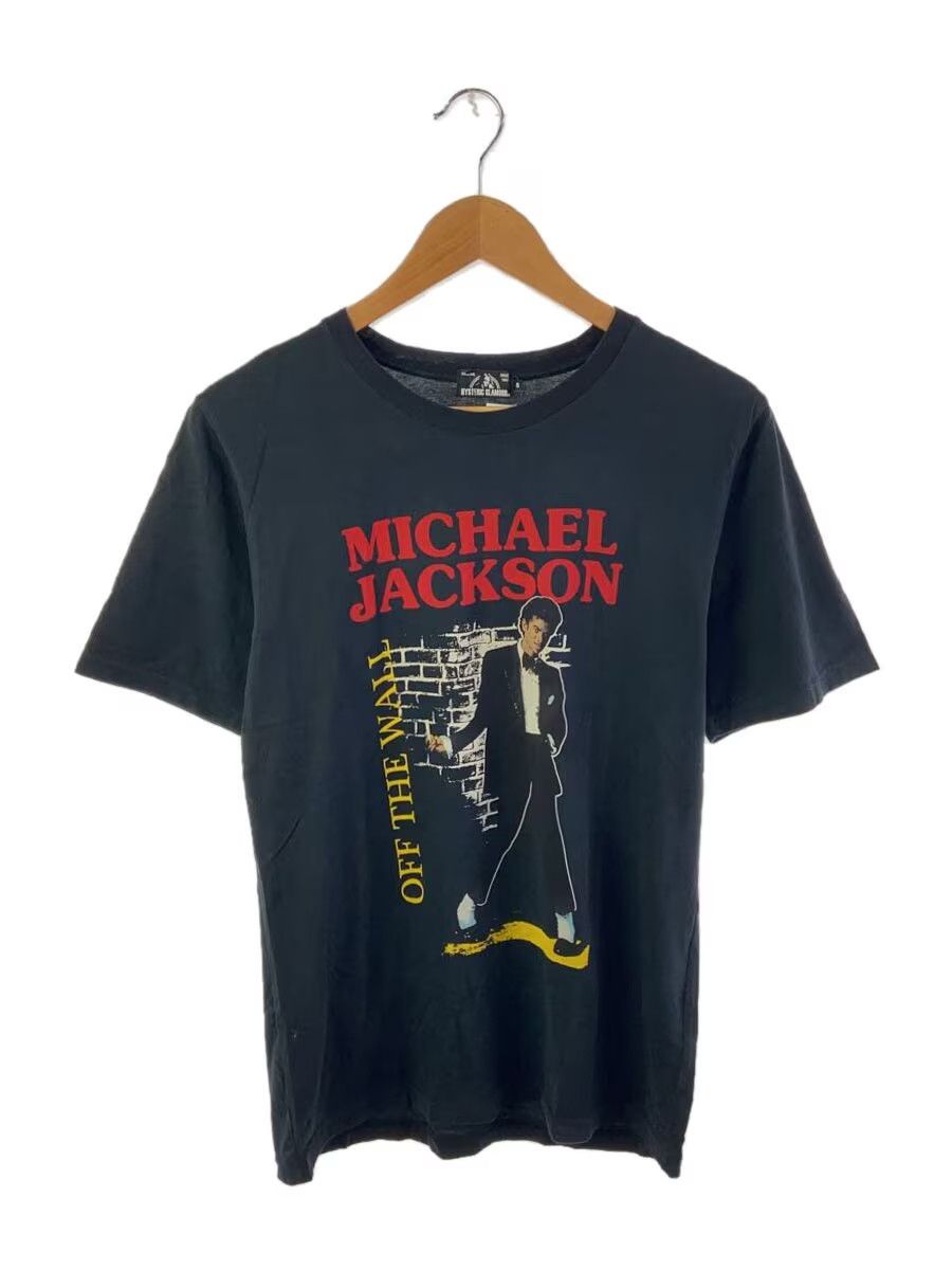 Hysteric Glamour Michael Jackson Tee Size US S / EU 44-46 / 1 - 1 Thumbnail