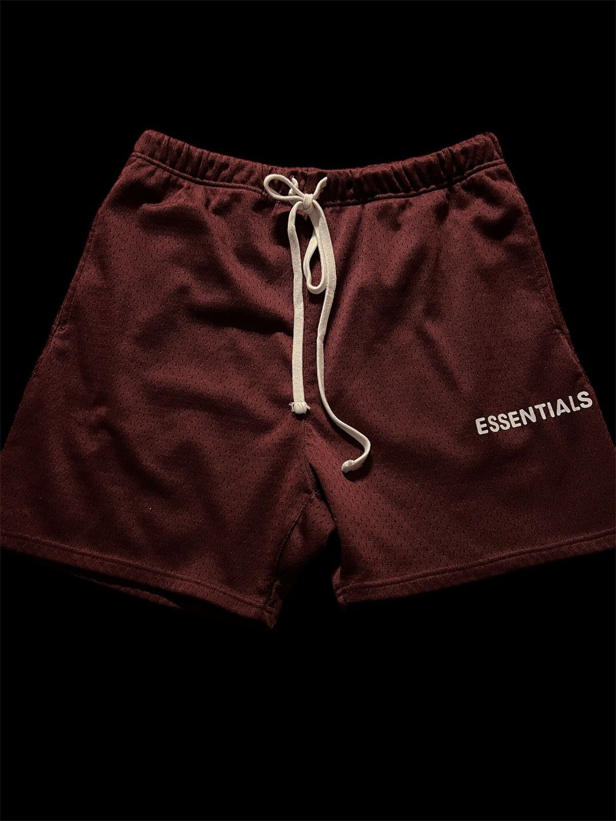 Essentials Fear of God x Fog x Essentials Size US 40 / EU 56 - 1 Thumbnail