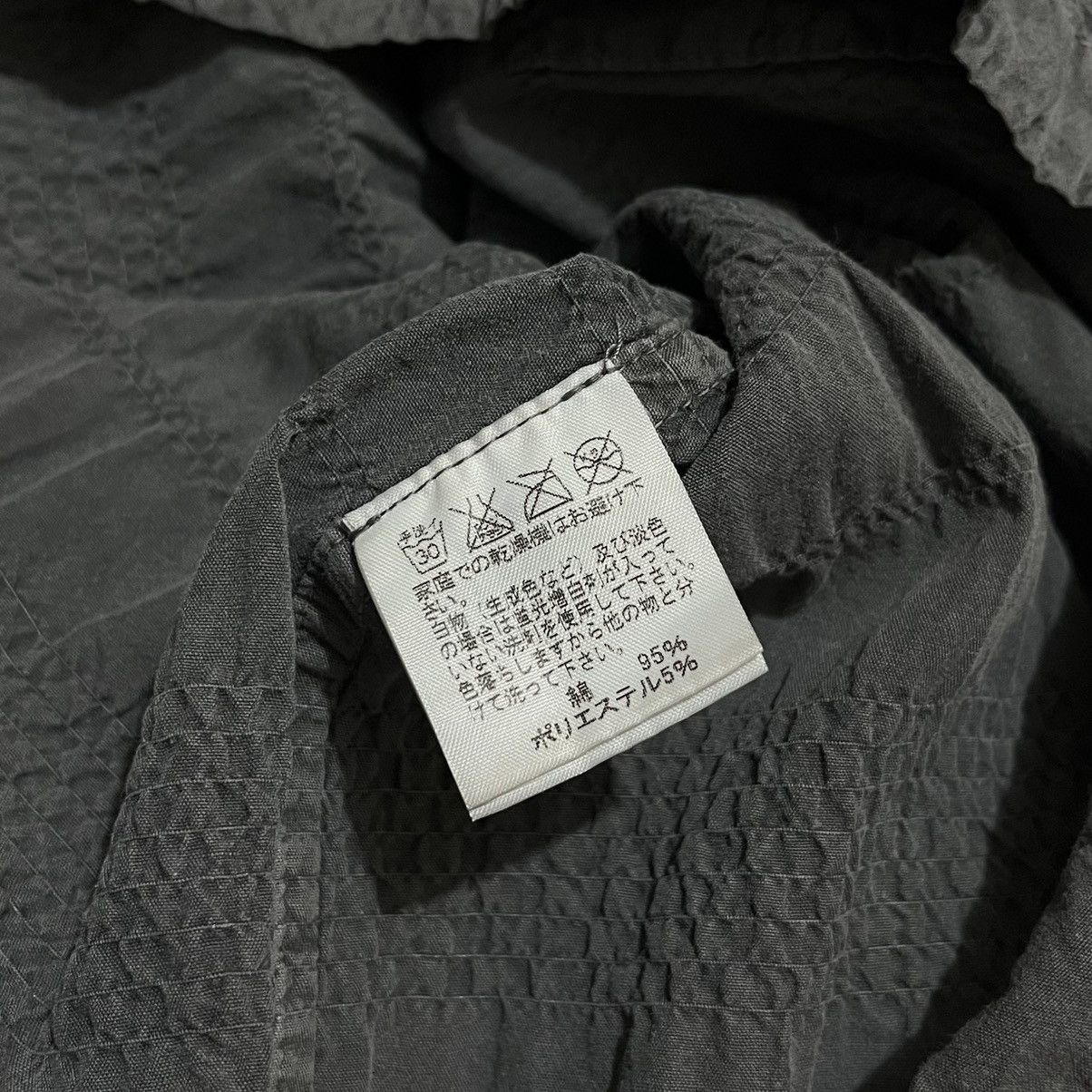 Issey Miyake Plantation by issey miyake wrinkle pleats Size US M / EU 48-50 / 2 - 6 Thumbnail