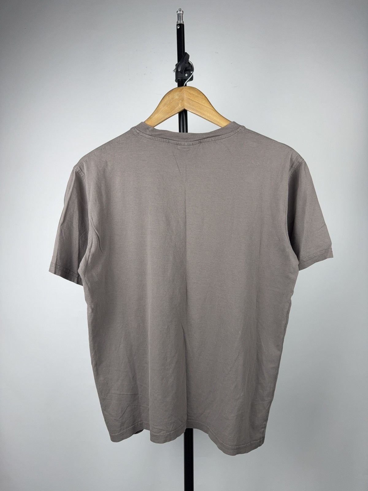 Vintage Vintage 2011 Captain Morgan Promo 00s Graphic T-Shirt Size US M / EU 48-50 / 2 - 9 Thumbnail
