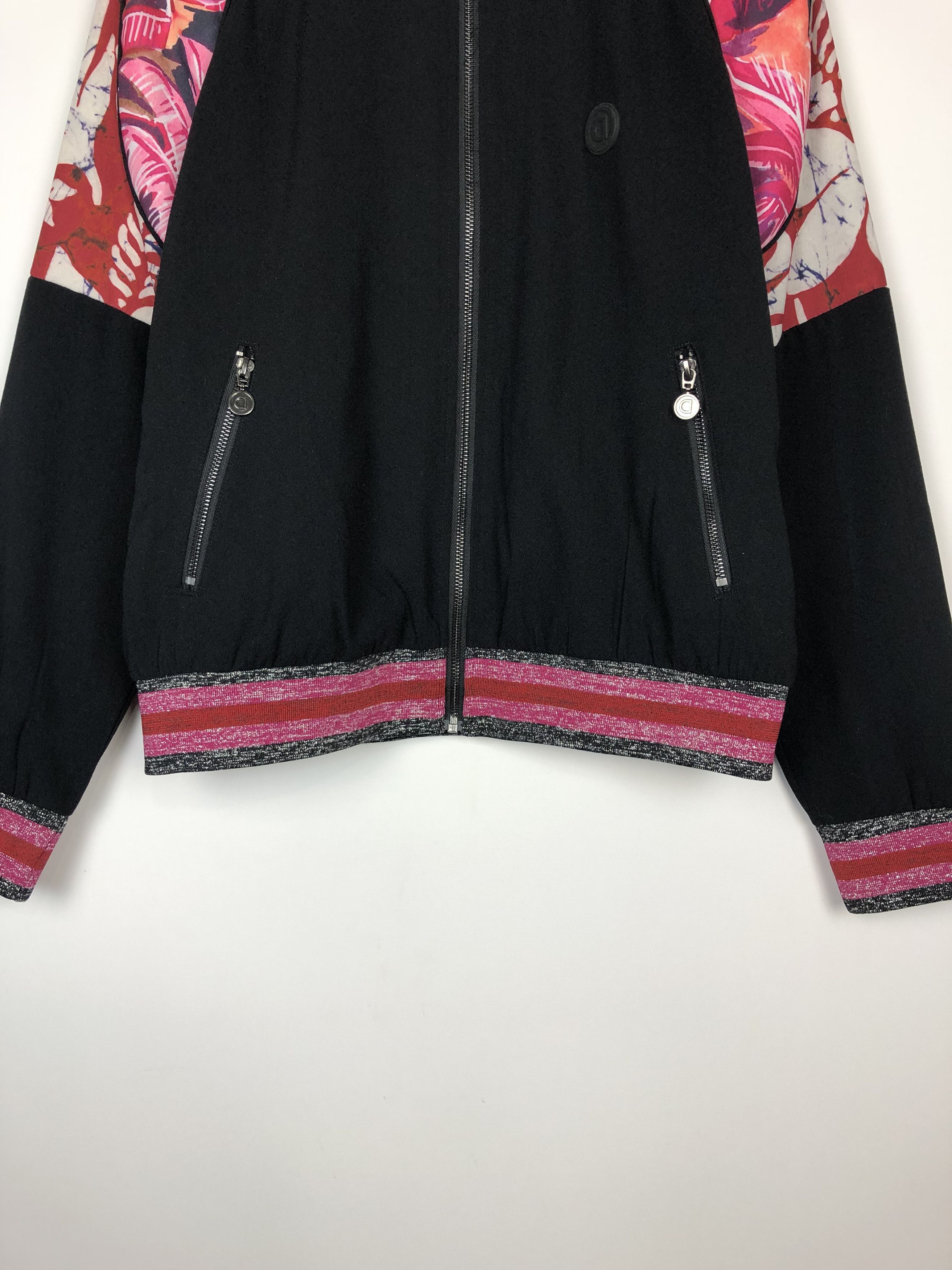 Desigual Desigual Jacket Pakaian Jadi Wantia size L Size US L / EU 52-54 / 3 - 3 Thumbnail