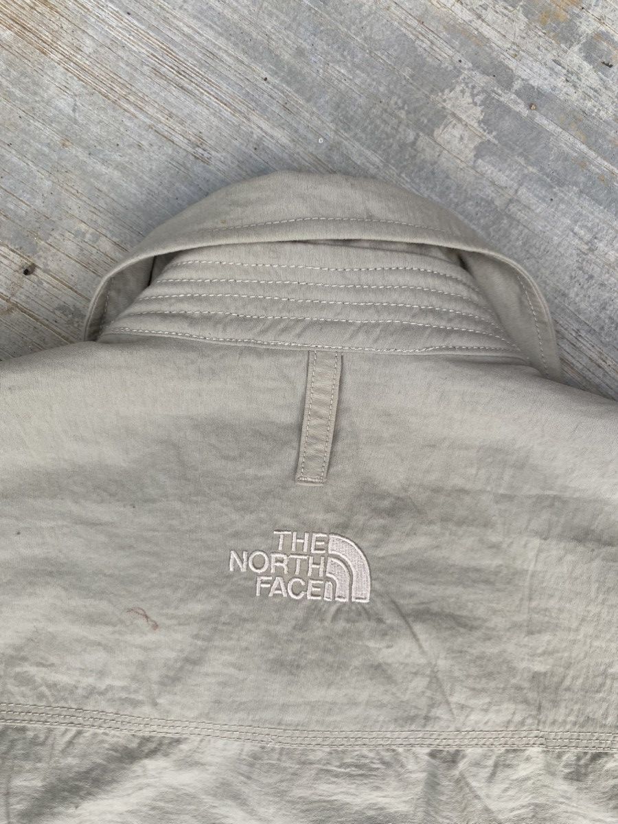 The North Face SS The North Face outerwear jacket Size US L / EU 52-54 / 3 - 8 Thumbnail