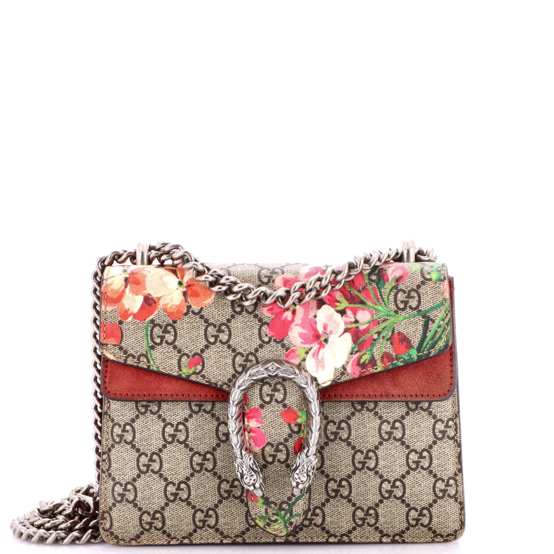 Gucci Dionysus Bag Size ONE SIZE - 1 Thumbnail