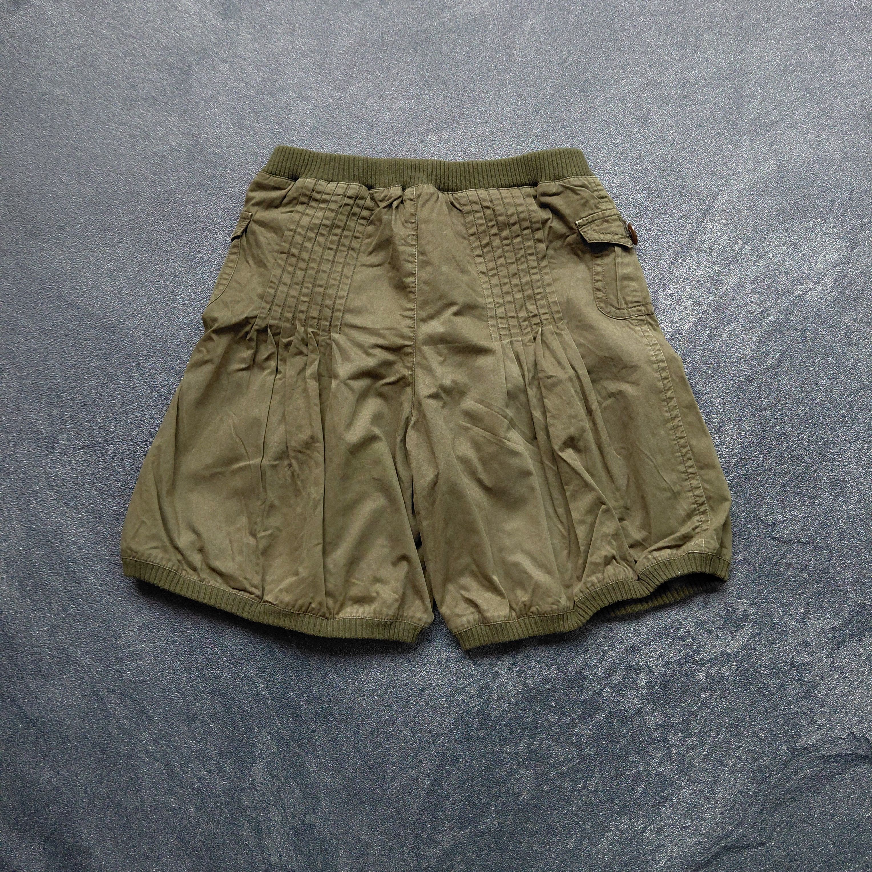 Issey Miyake Issey Miyake Sunaukowahara Pants Size US 28 / EU 44 - 2 Thumbnail