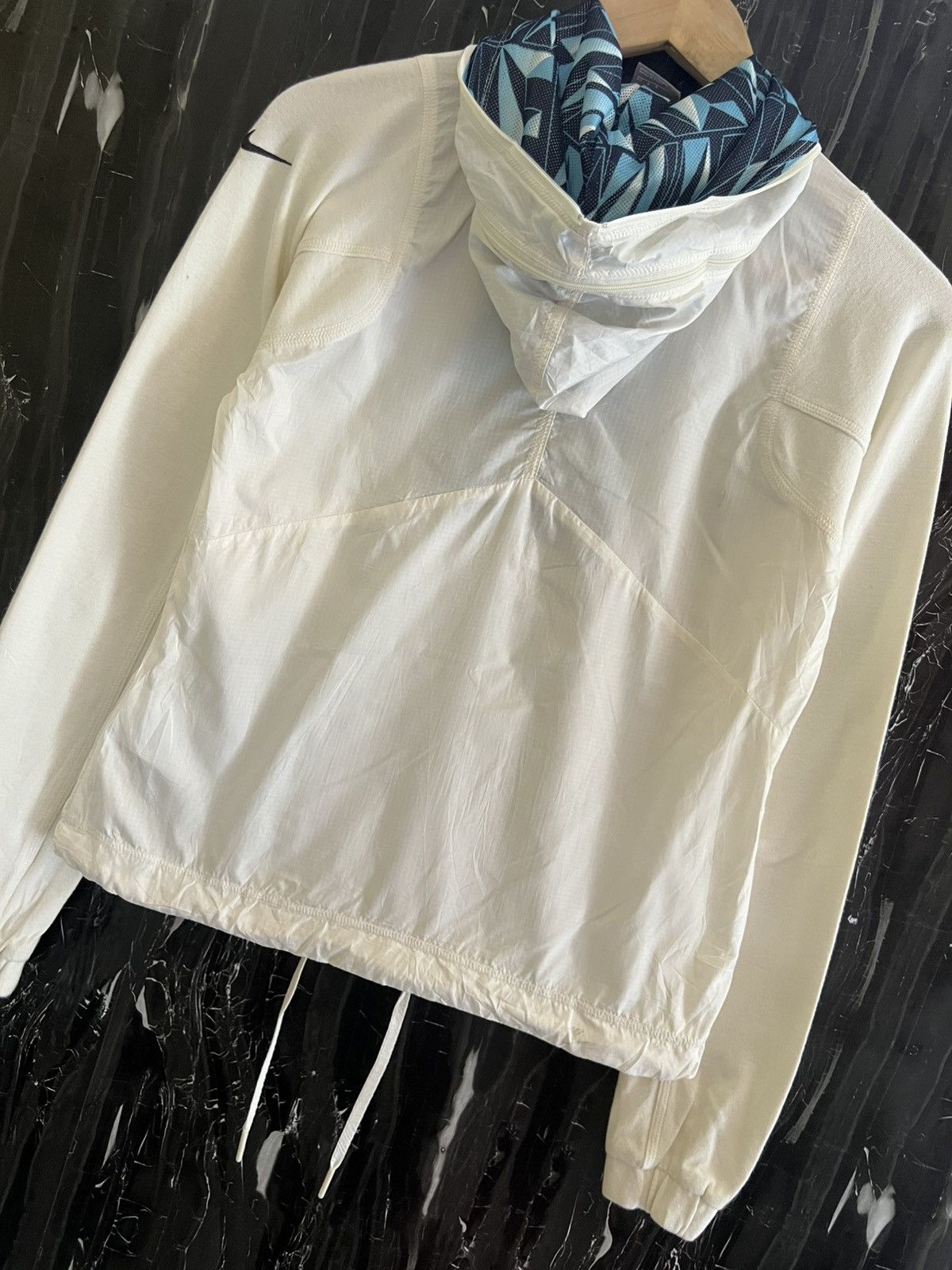 Nike NIKE SPORT HOODIE Size US S / EU 44-46 / 1 - 6 Thumbnail