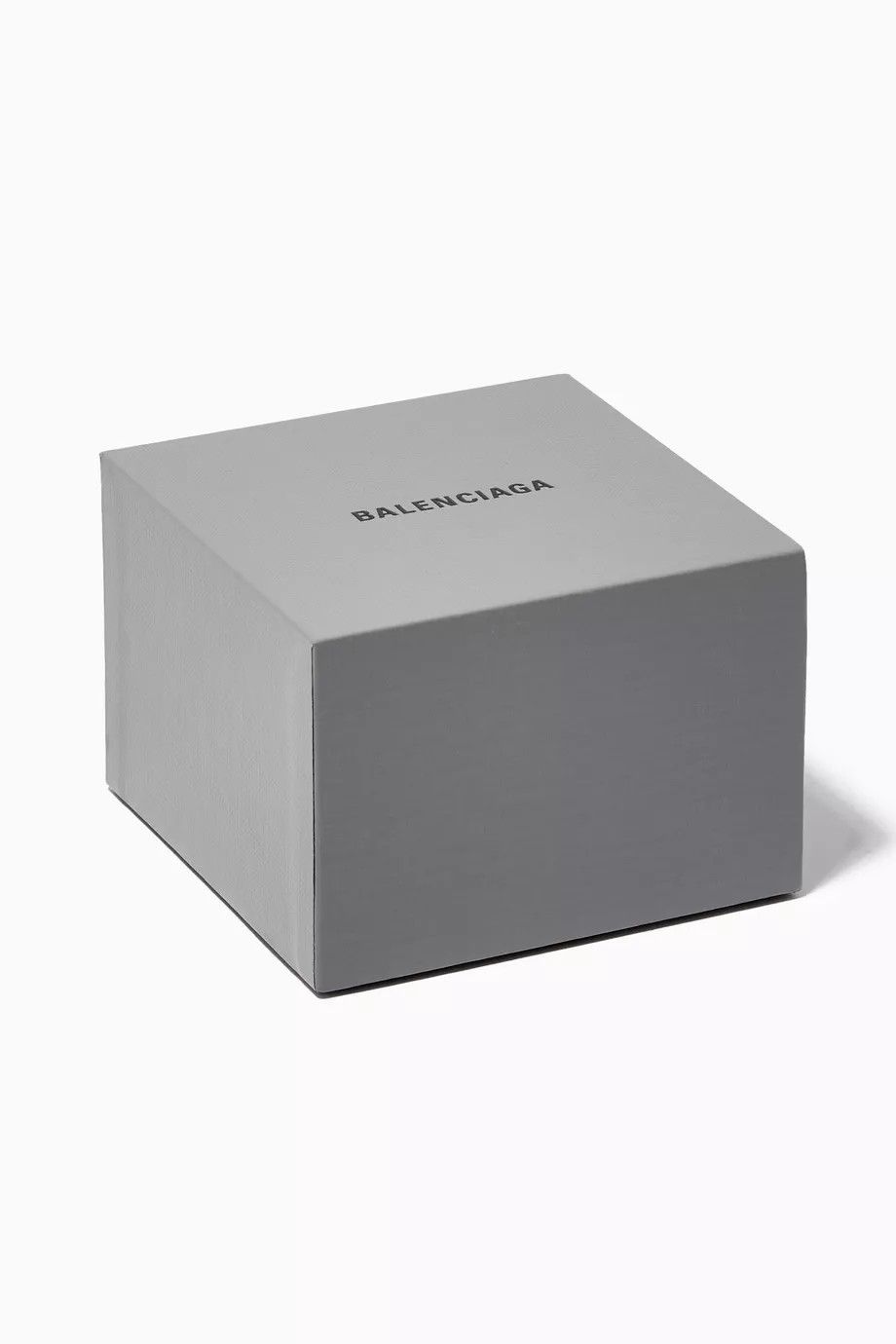 Balenciaga o1la1rc1a0924 Size: OS / BB Icon Cufflinks in Silver Size ONE SIZE - 4 Thumbnail