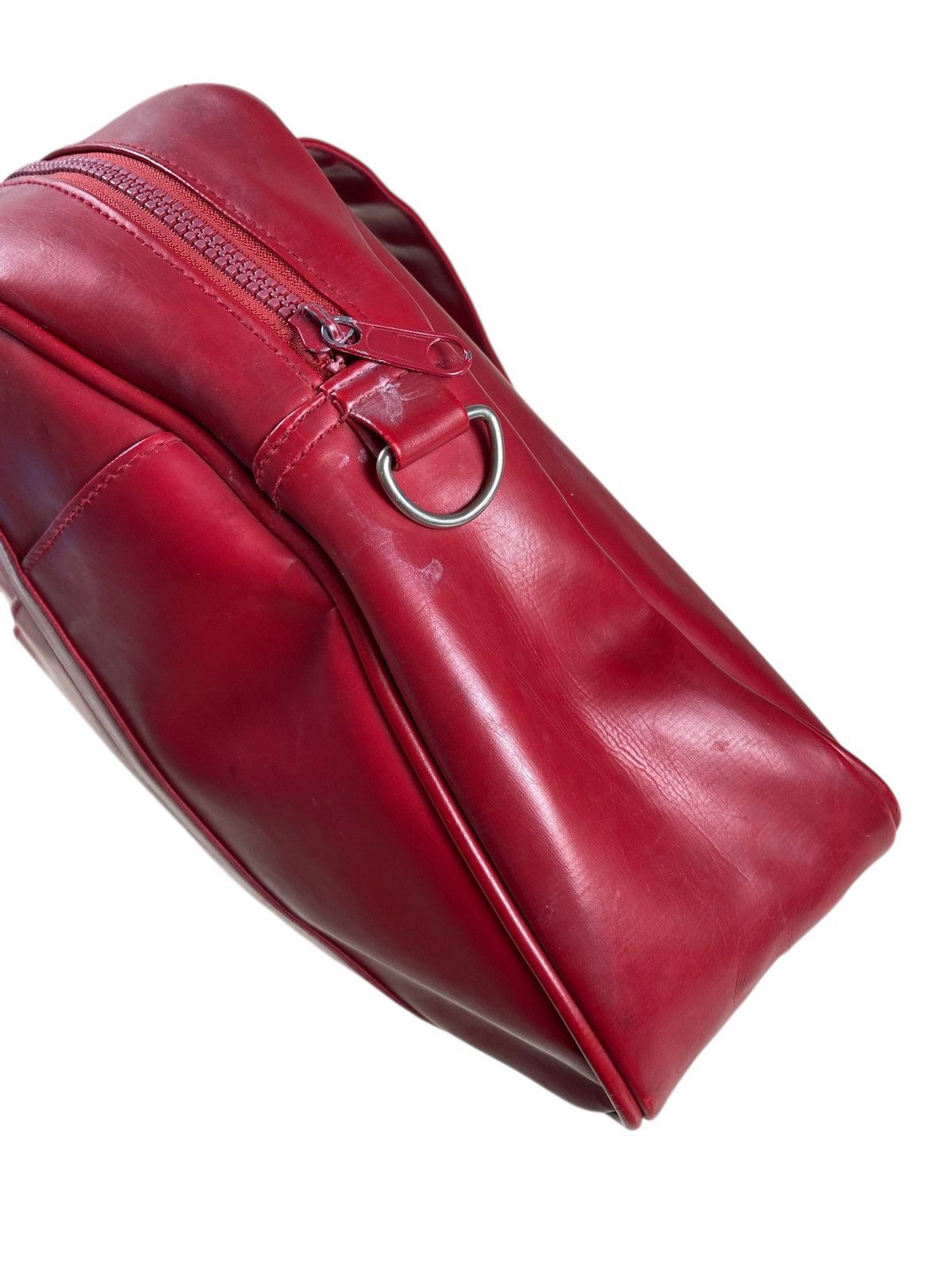 Walter Van Beirendonck Walter Van Beirendonck “W” Bag Size ONE SIZE - 10 Thumbnail