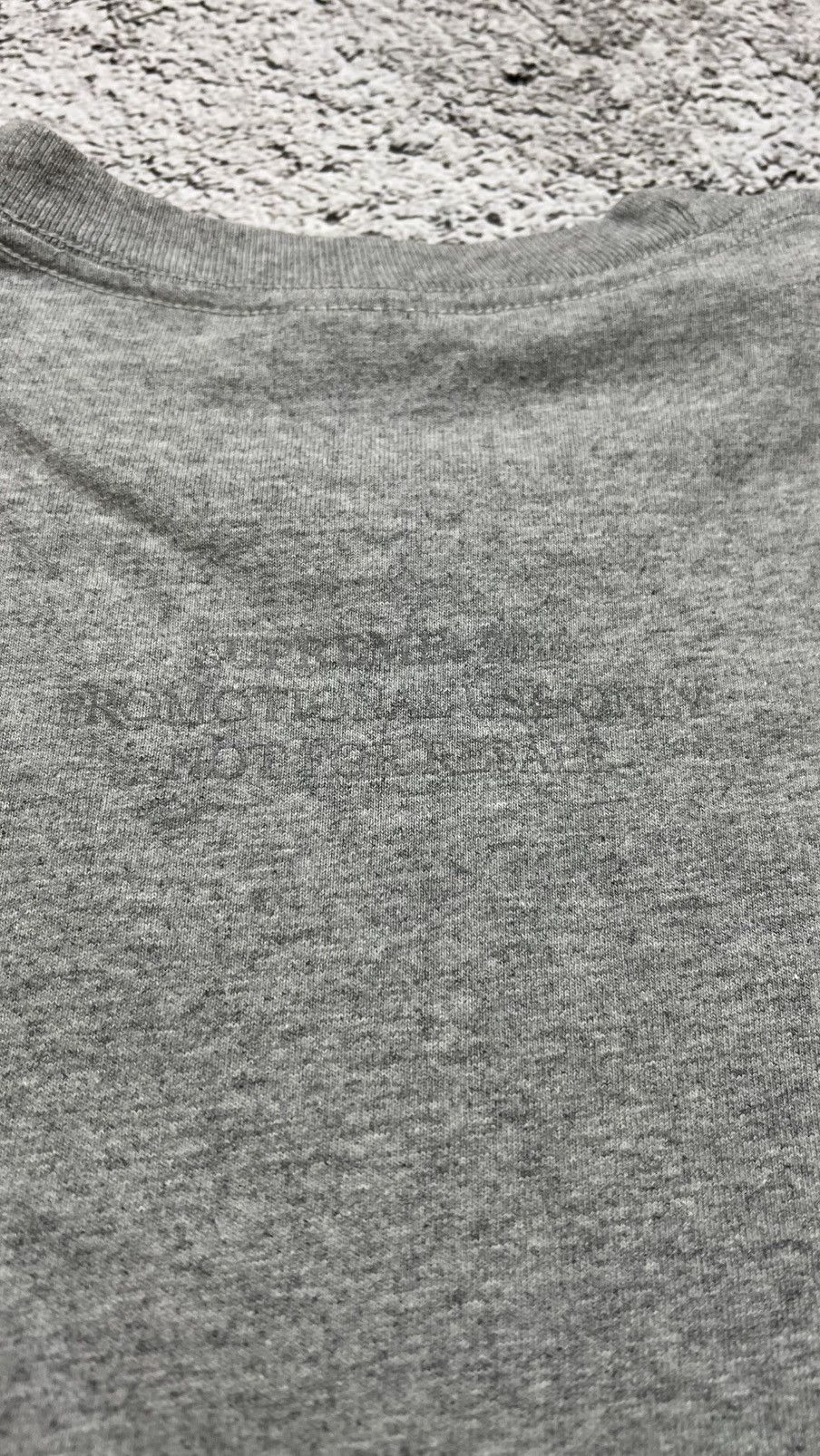 Supreme Supreme FW16 rare screws tee Size US M / EU 48-50 / 2 - 8 Thumbnail