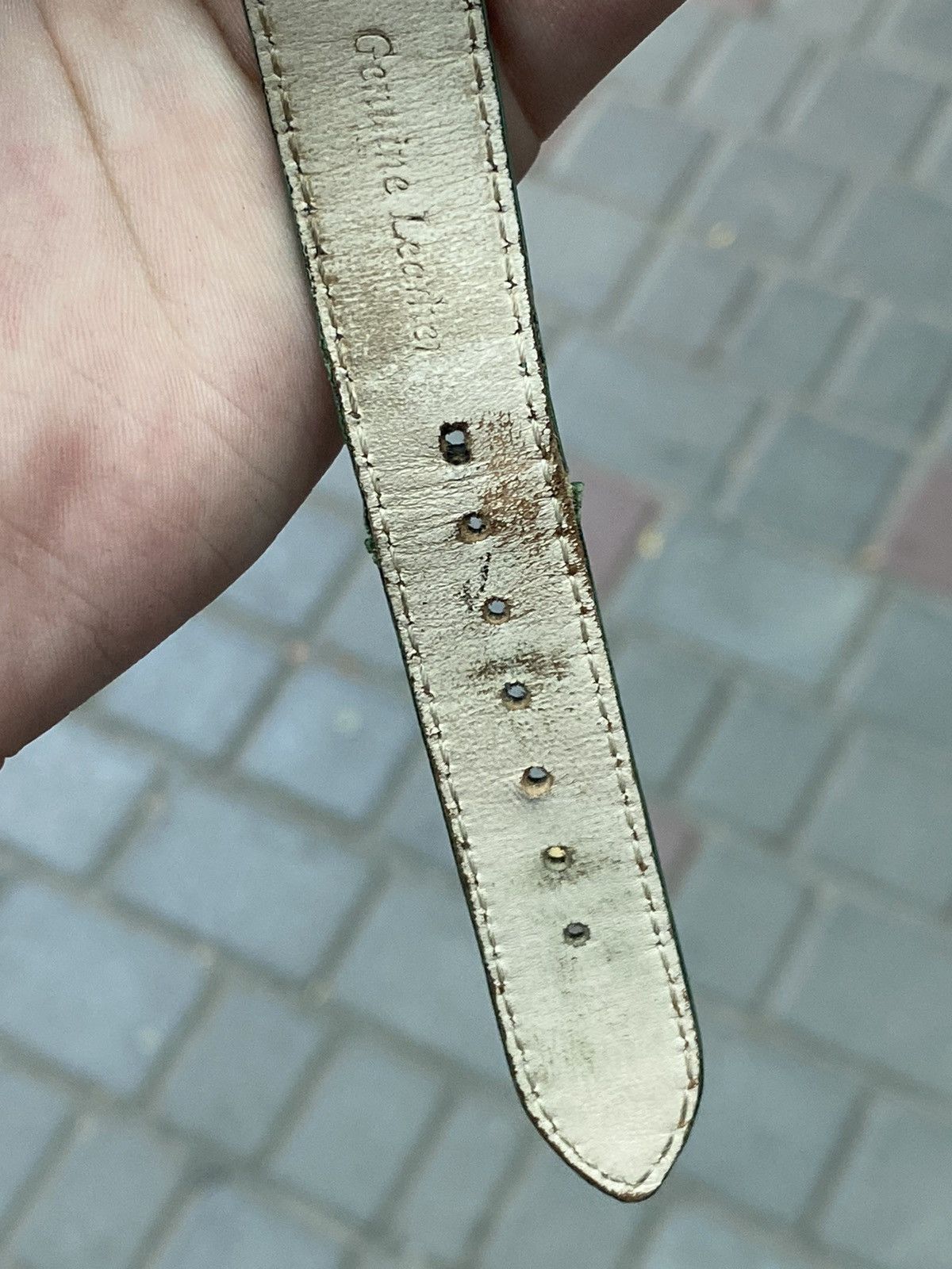 Other Unique HAYUXI Watch: Style & Precision Timepiece Size ONE SIZE - 9 Thumbnail