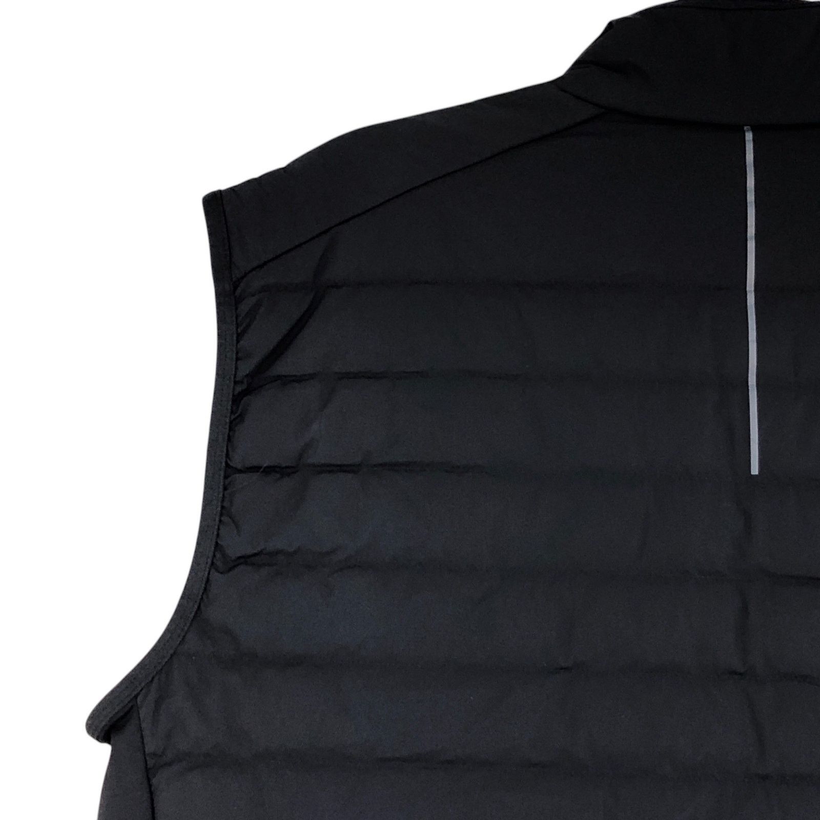 Lululemon Lululemon Mens Size L Vest Down For It All Puffer 700 Fill Size US L / EU 52-54 / 3 - 13 Thumbnail