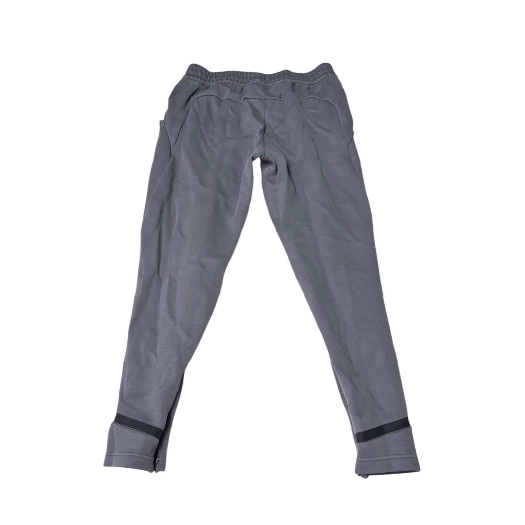 Adidas Adidas New York Red Bulls MLS Game Day Track Pants Mens 32 32x28 Gray Elastic Pockets Athletic Soccer Casual Size US 32 / EU 48 - 7 Thumbnail