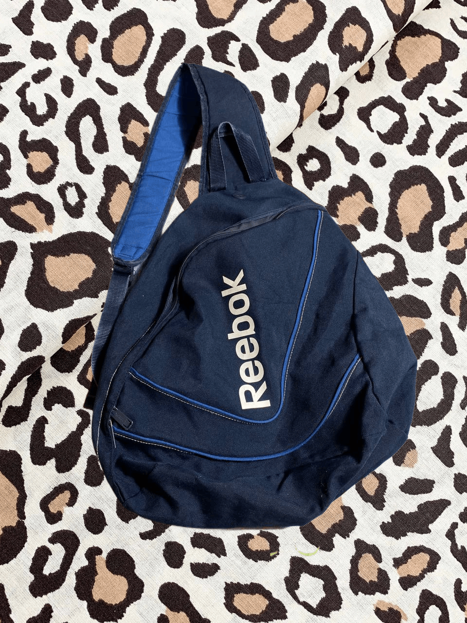 Reebok × Vintage Vintage Reebok Bag Size ONE SIZE - 1 Thumbnail