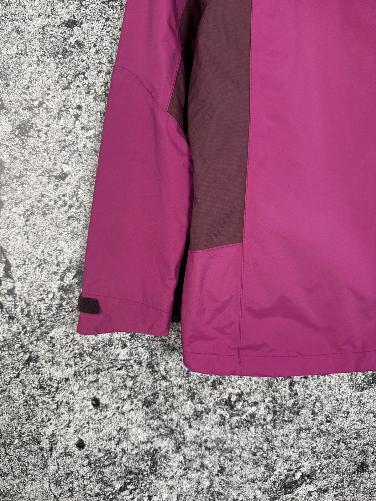 Berghaus Berghaus AQ2 Nylon Padded Jacket Inside Waterproof Size 12 Size M / US 6-8 / IT 42-44 - 15 Thumbnail