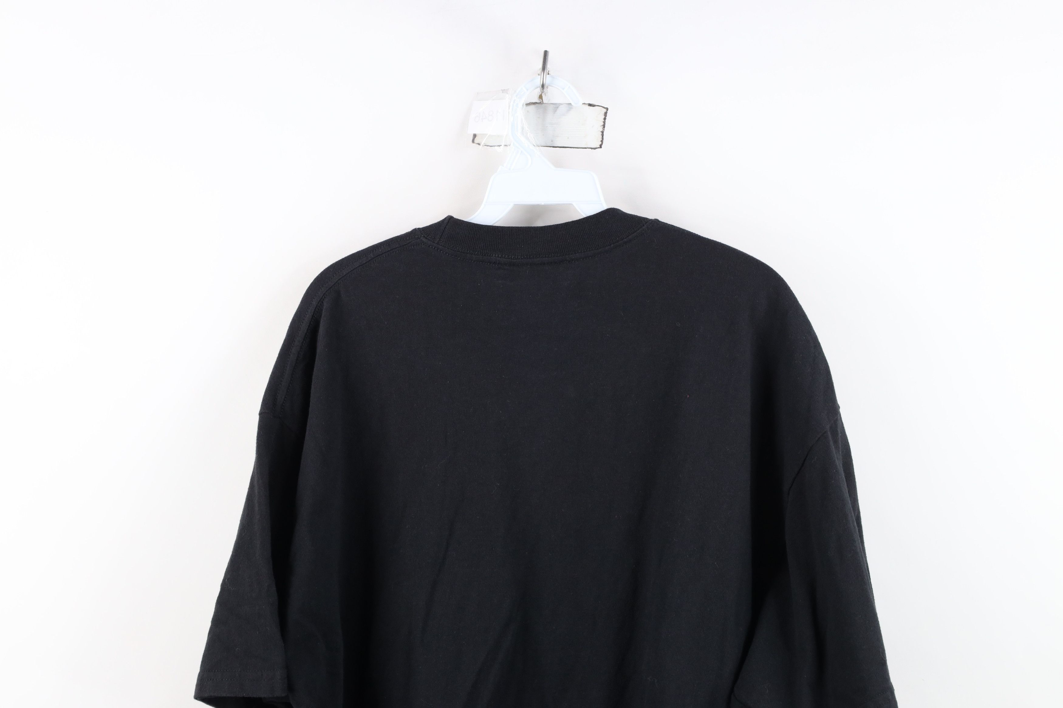 Fender Vintage Fender Guitars Spell Musician Guitar T-Shirt Black Size US XL / EU 56 / 4 - 12 Thumbnail