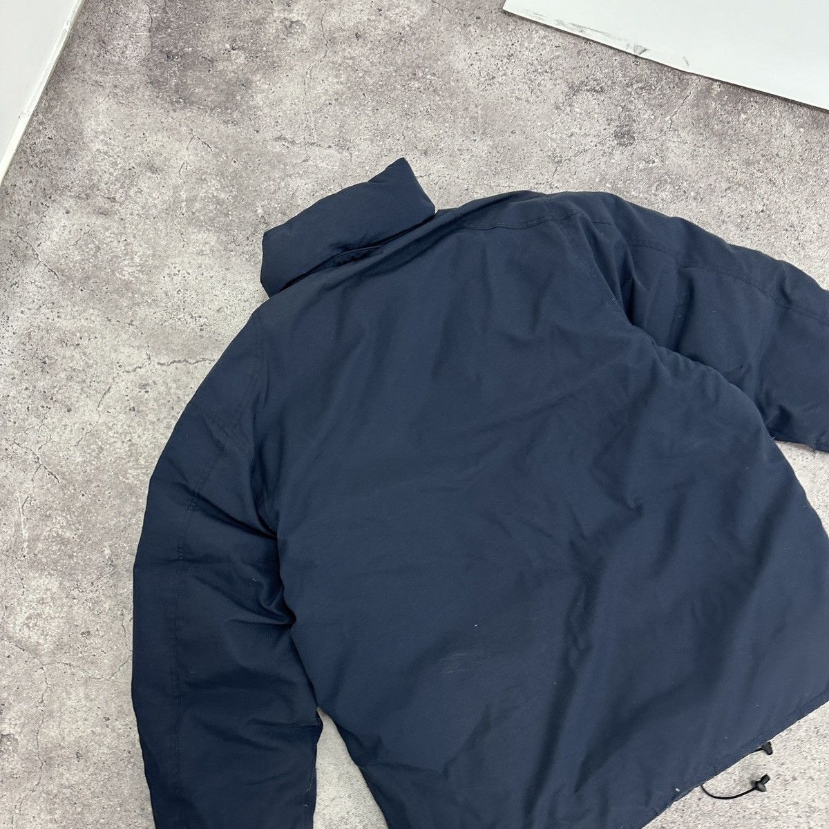 Canada Goose Vintage 00s Canada Goose Expedition Parka Puffer jacket Size US XL / EU 56 / 4 - 4 Thumbnail