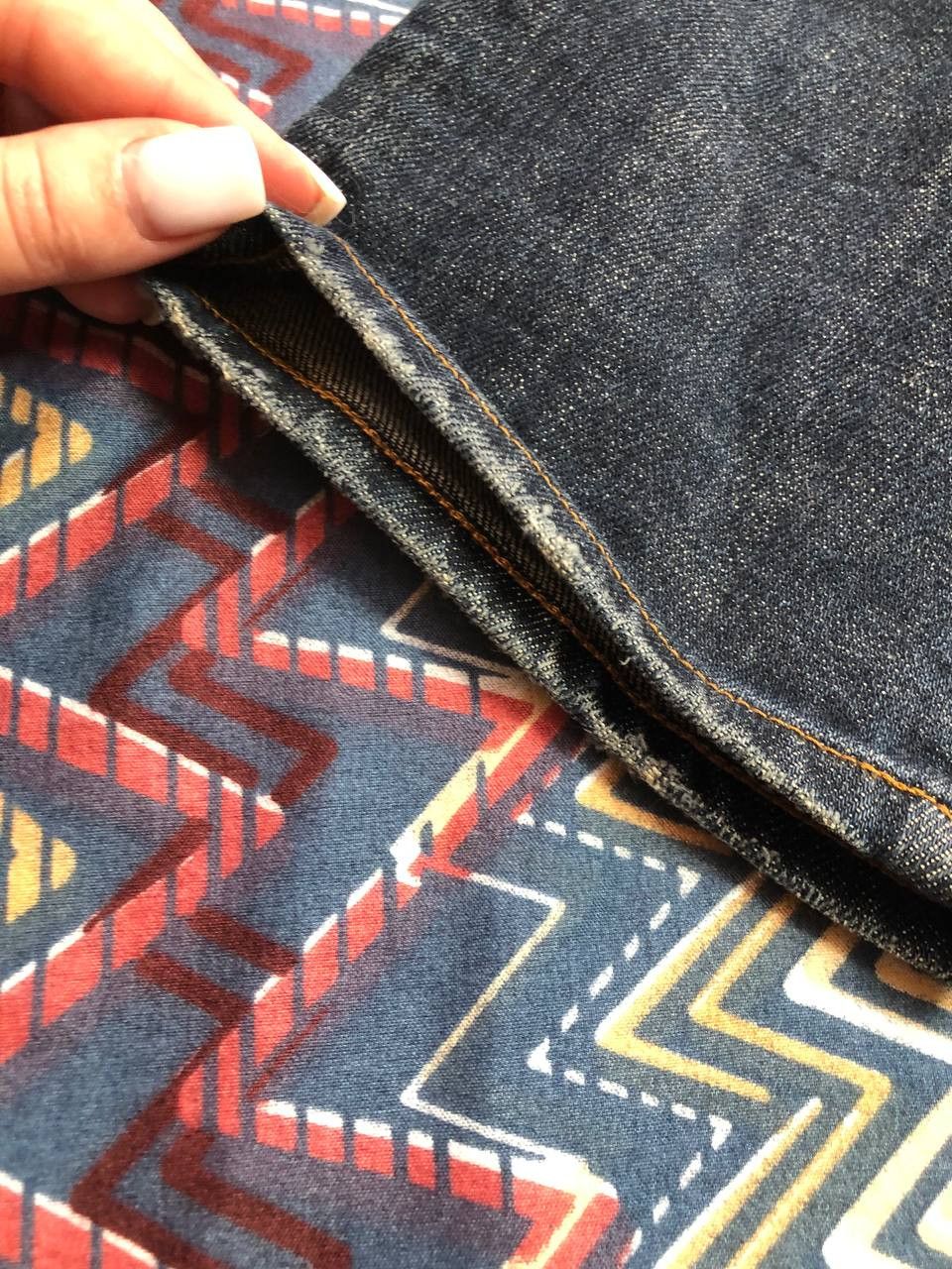 G-Star × Vintage G Star Raw Denim Grunge Jeans Size US 29 - 15 Thumbnail