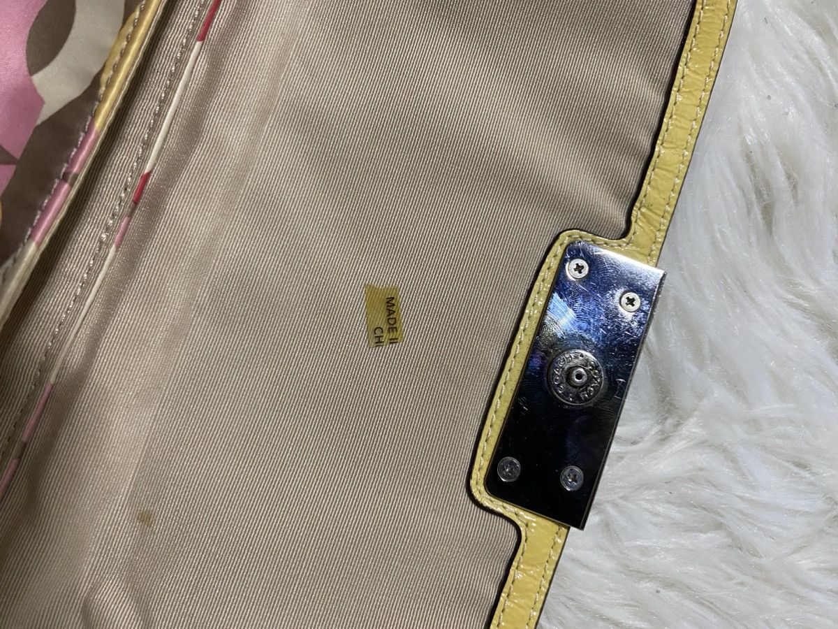 Coach Coach Y2k handbag pouch Size ONE SIZE - 6 Thumbnail