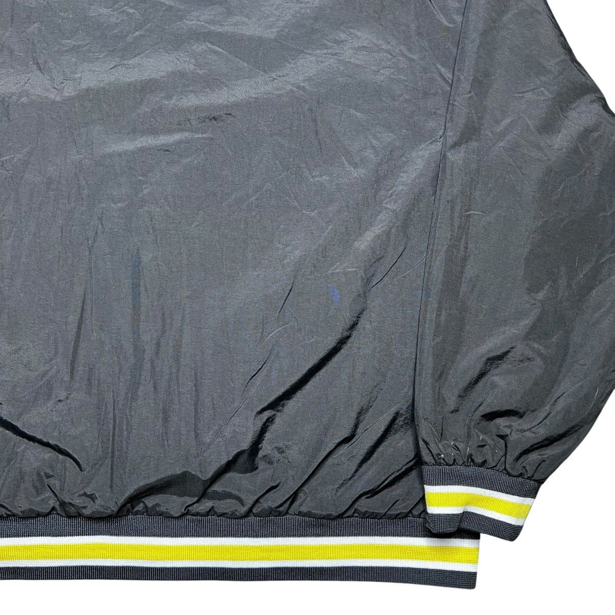 NCAA NCAA Colorado Buffaloed Arch Spell Out Pullover Windbreaker Size US XL / EU 56 / 4 - 21 Thumbnail