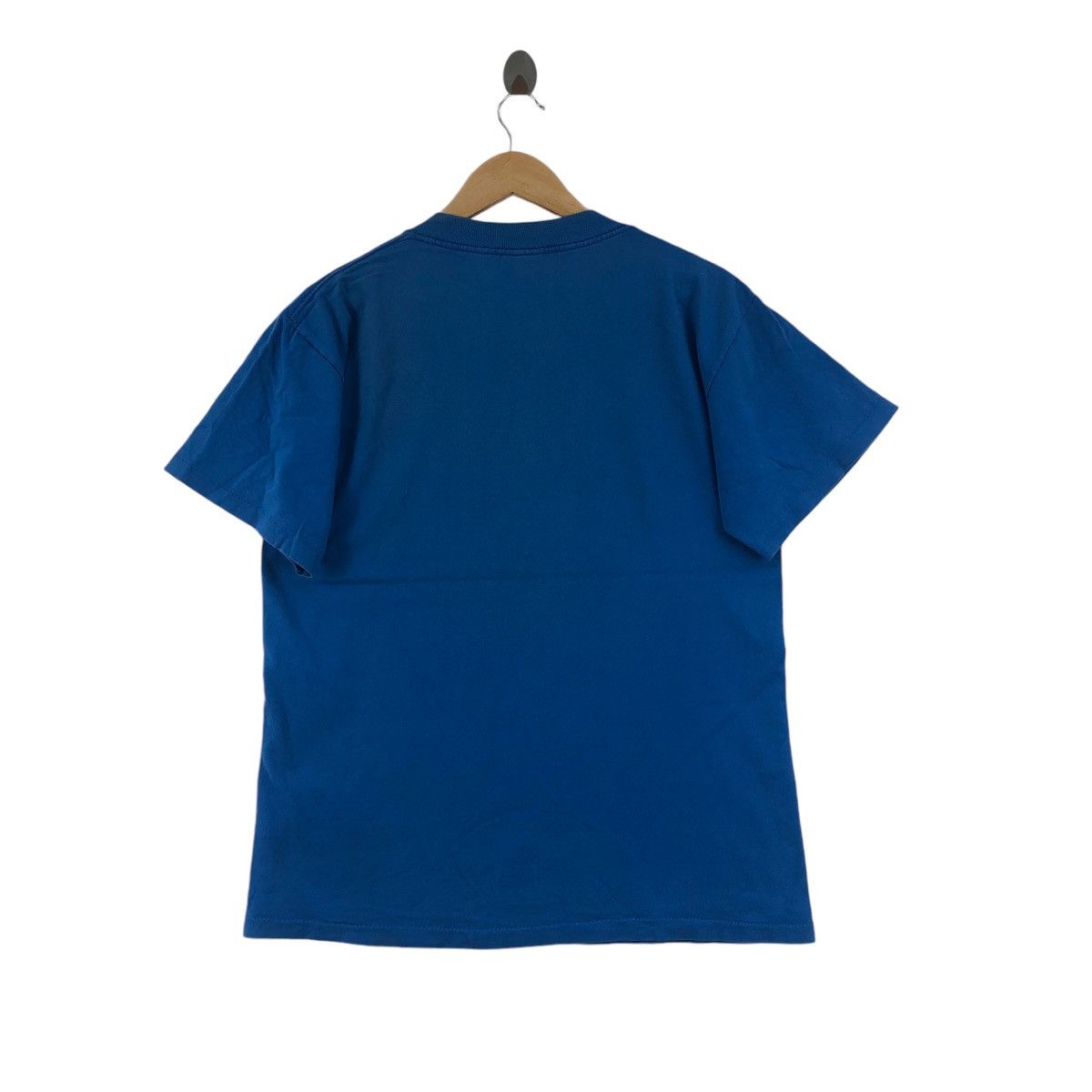 Band Tees × Vintage Vintage 90s DENKI GROOVE Band Tee Shirt J-Pop Size US M / EU 48-50 / 2 - 5 Thumbnail