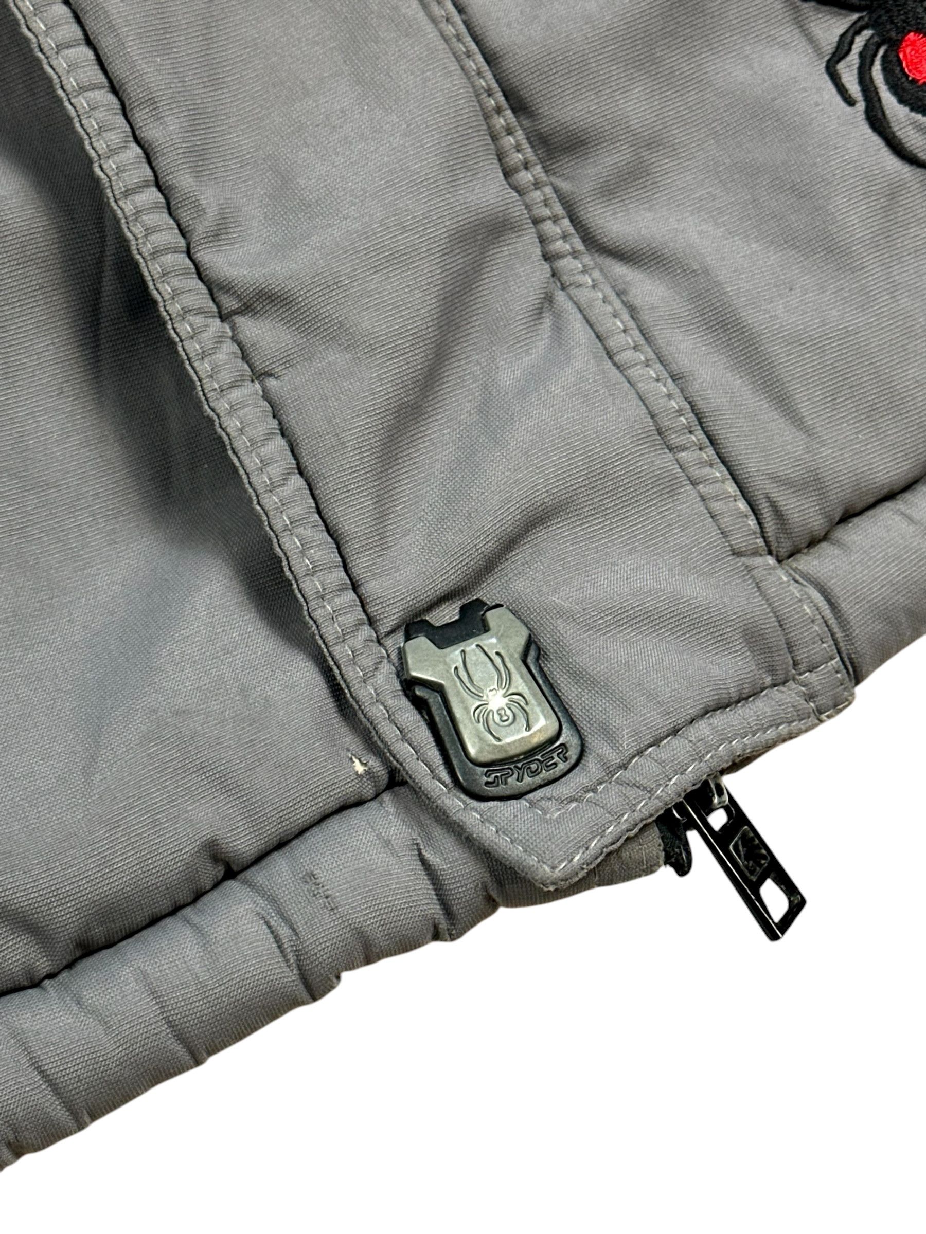 Spyder Spyder Heavy Insulated Ski Jacket Size US M / EU 48-50 / 2 - 6 Thumbnail
