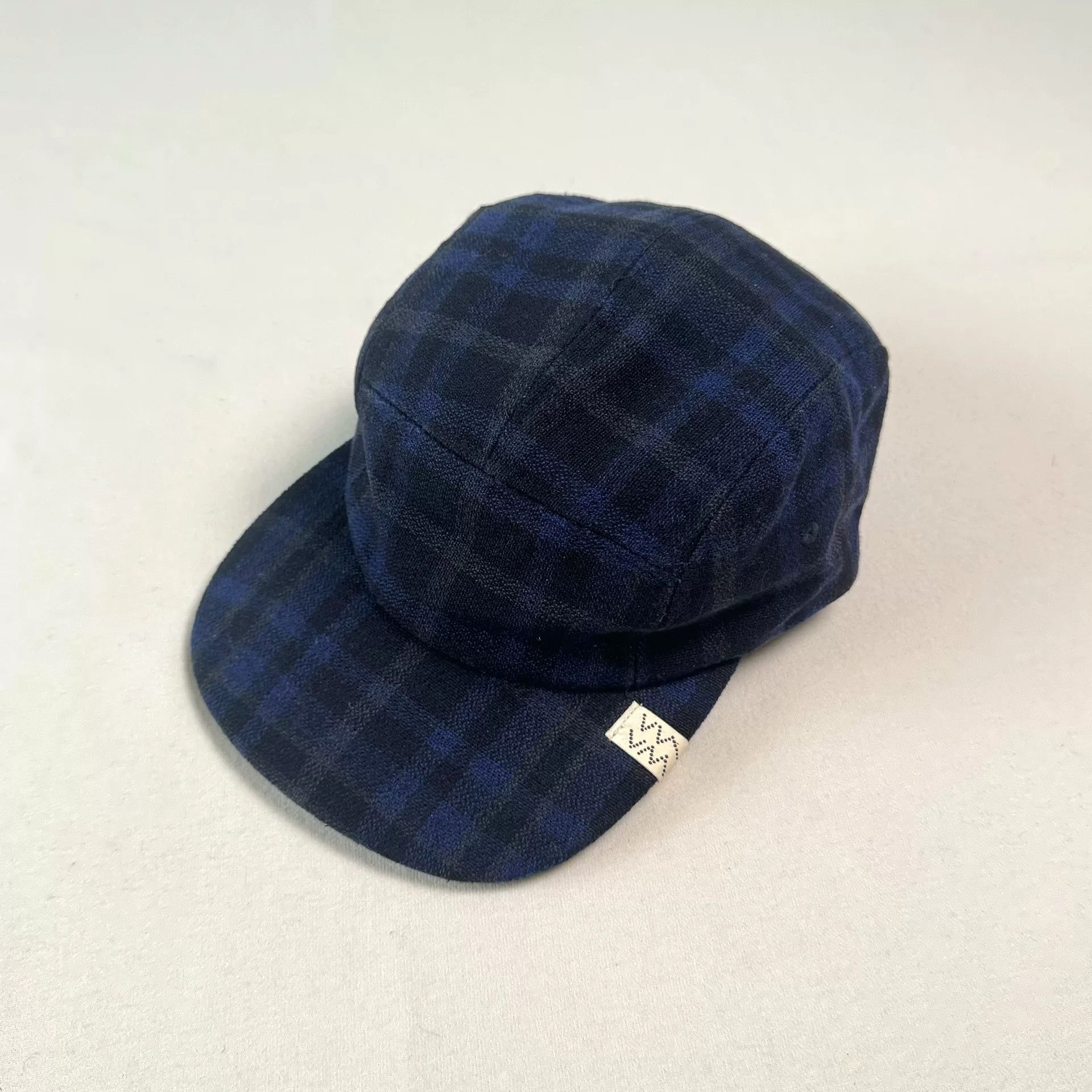 Visvim Visvim Camp Cap contrary department hat | Grailed