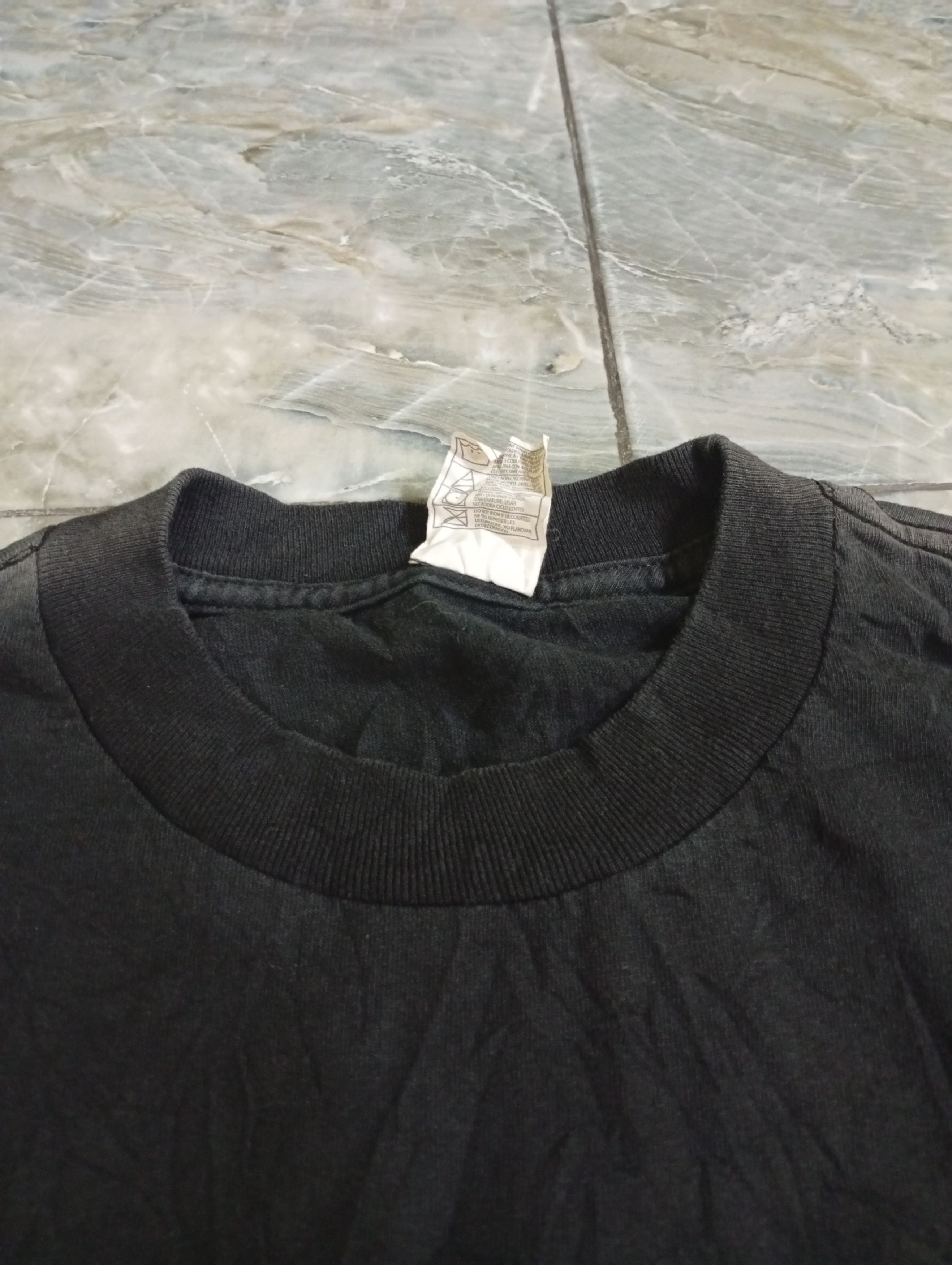 Marilyn Manson × Vintage Vintage y2k Marilyn monroe Size US S / EU 44-46 / 1 - 7 Thumbnail