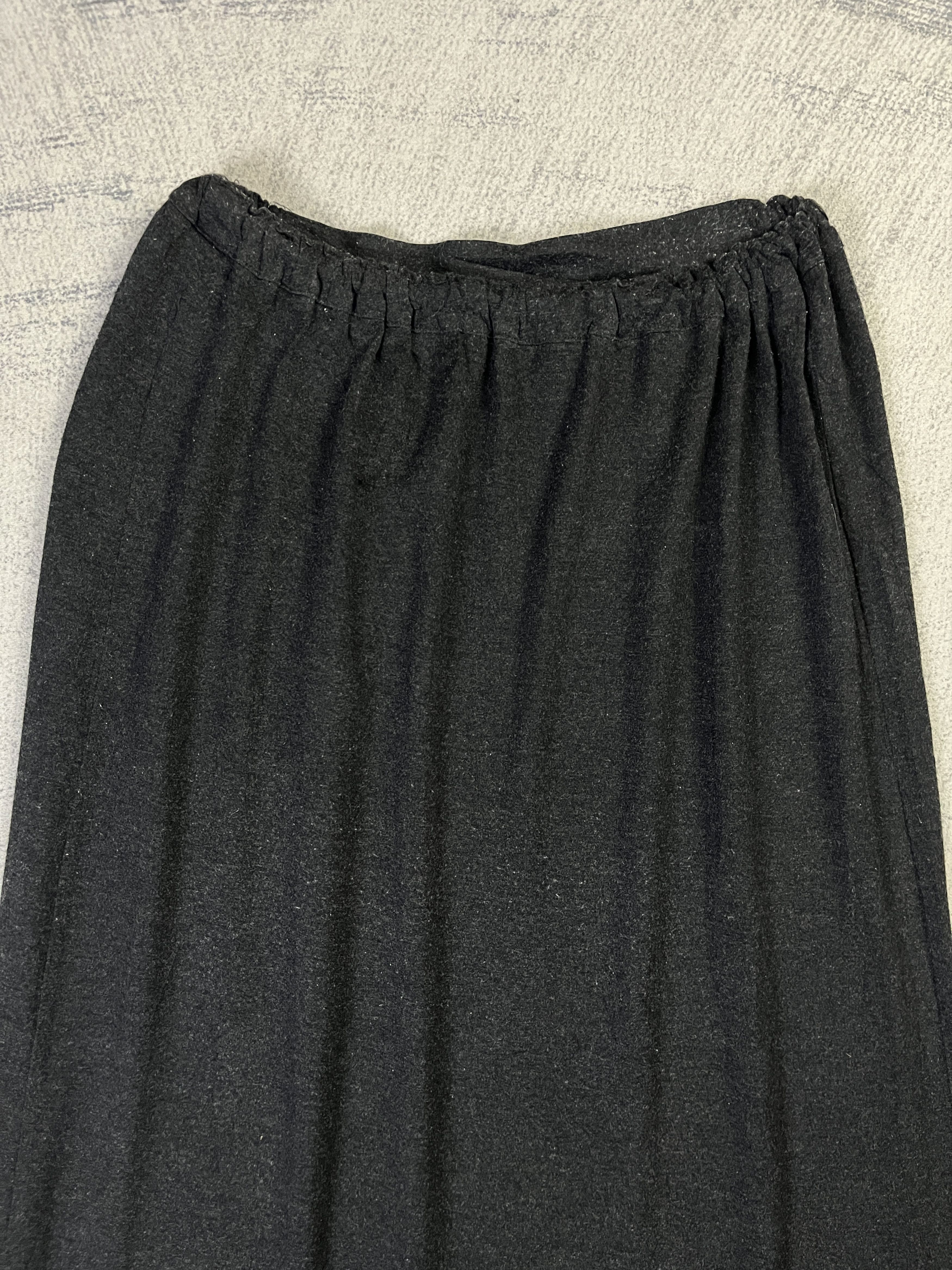 Issey Miyake Issey Miyake IM Products Skirt Made in Japan Size 29" - 5 Thumbnail