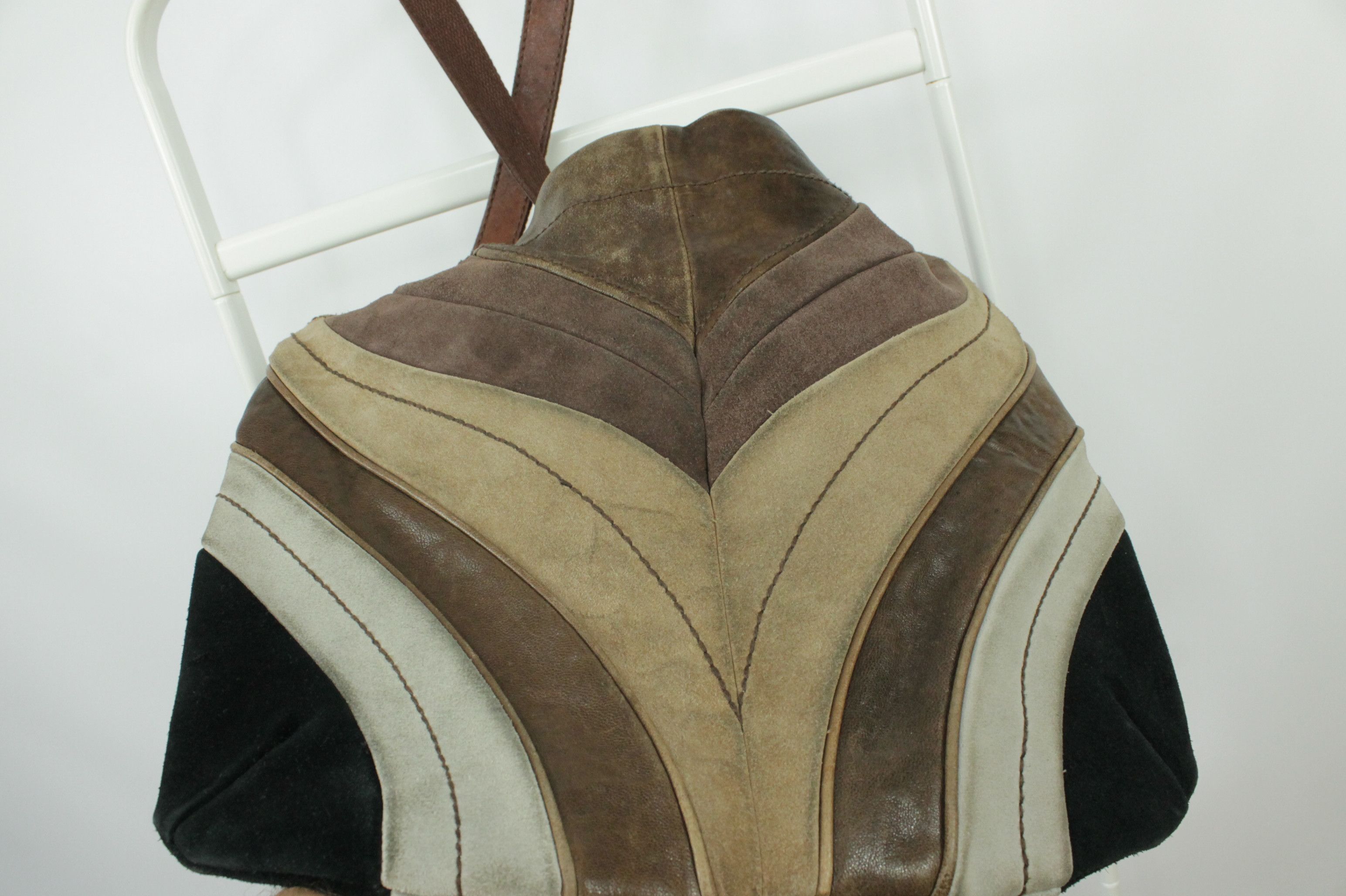 Fossil × Vintage Fossil Vintage Long Live Shoulder Crossbody Bag Size ONE SIZE - 6 Thumbnail