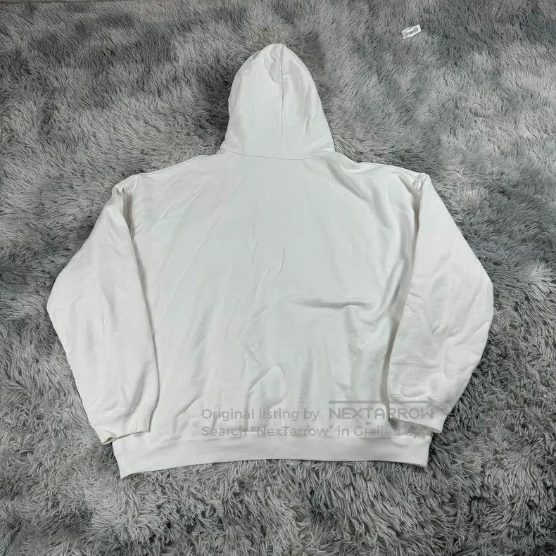 Balenciaga Balenciaga GW Hoodie Size US XS / EU 42 / 0 - 5 Thumbnail