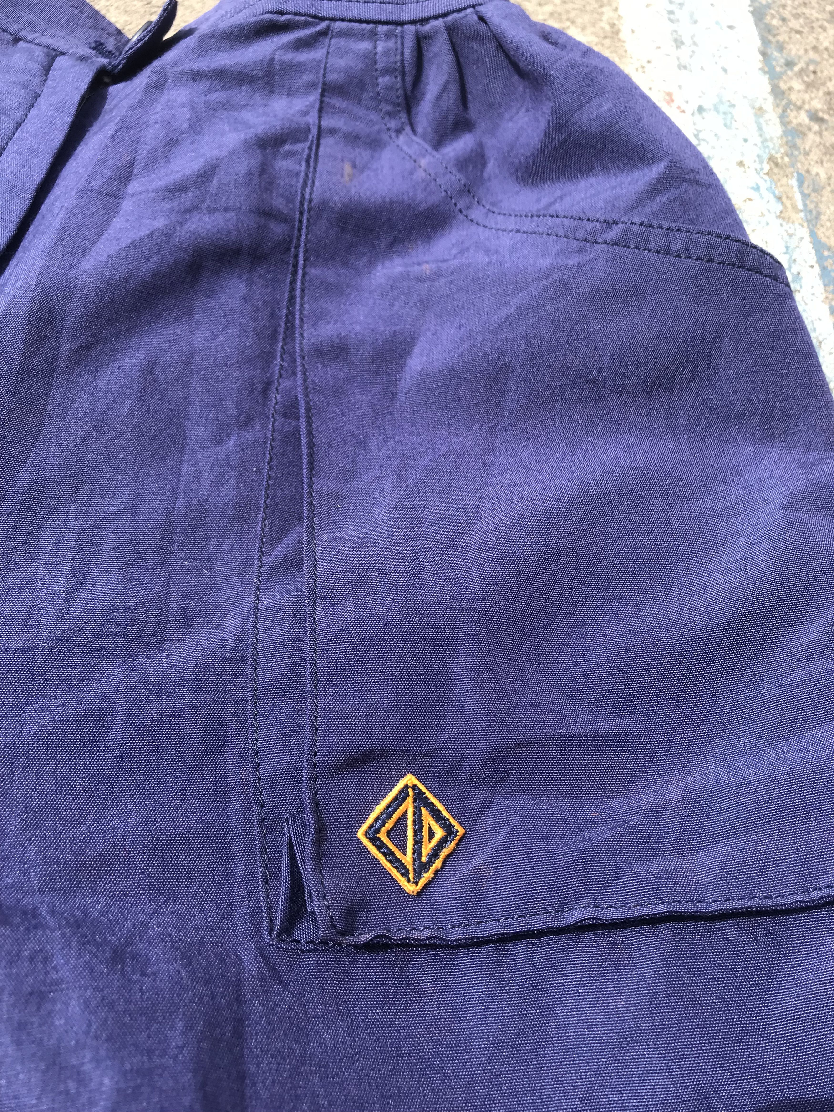 Christian Dior Monsieur × Dior Christian dior sport short pants Size 22" - 4 Thumbnail