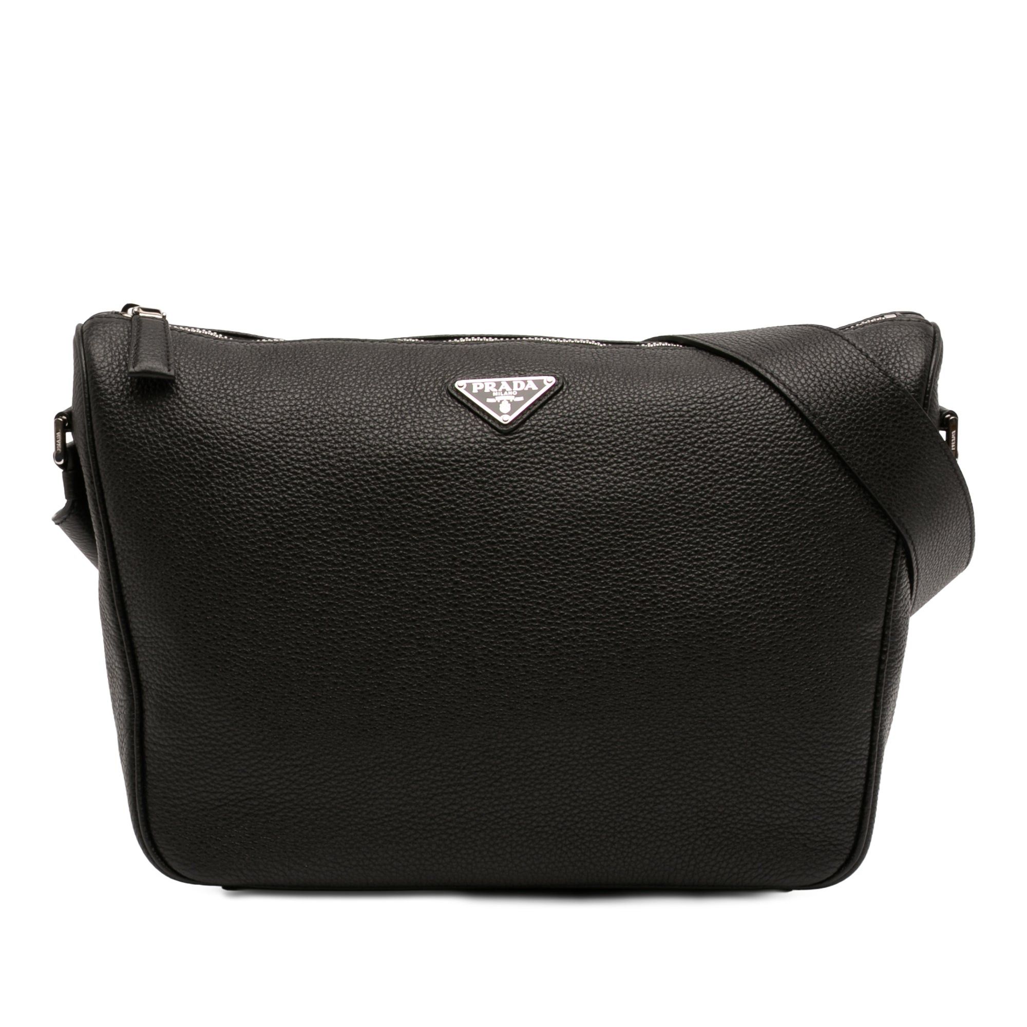 Prada Vitello Daino Crossbody Size ONE SIZE - 1 Thumbnail
