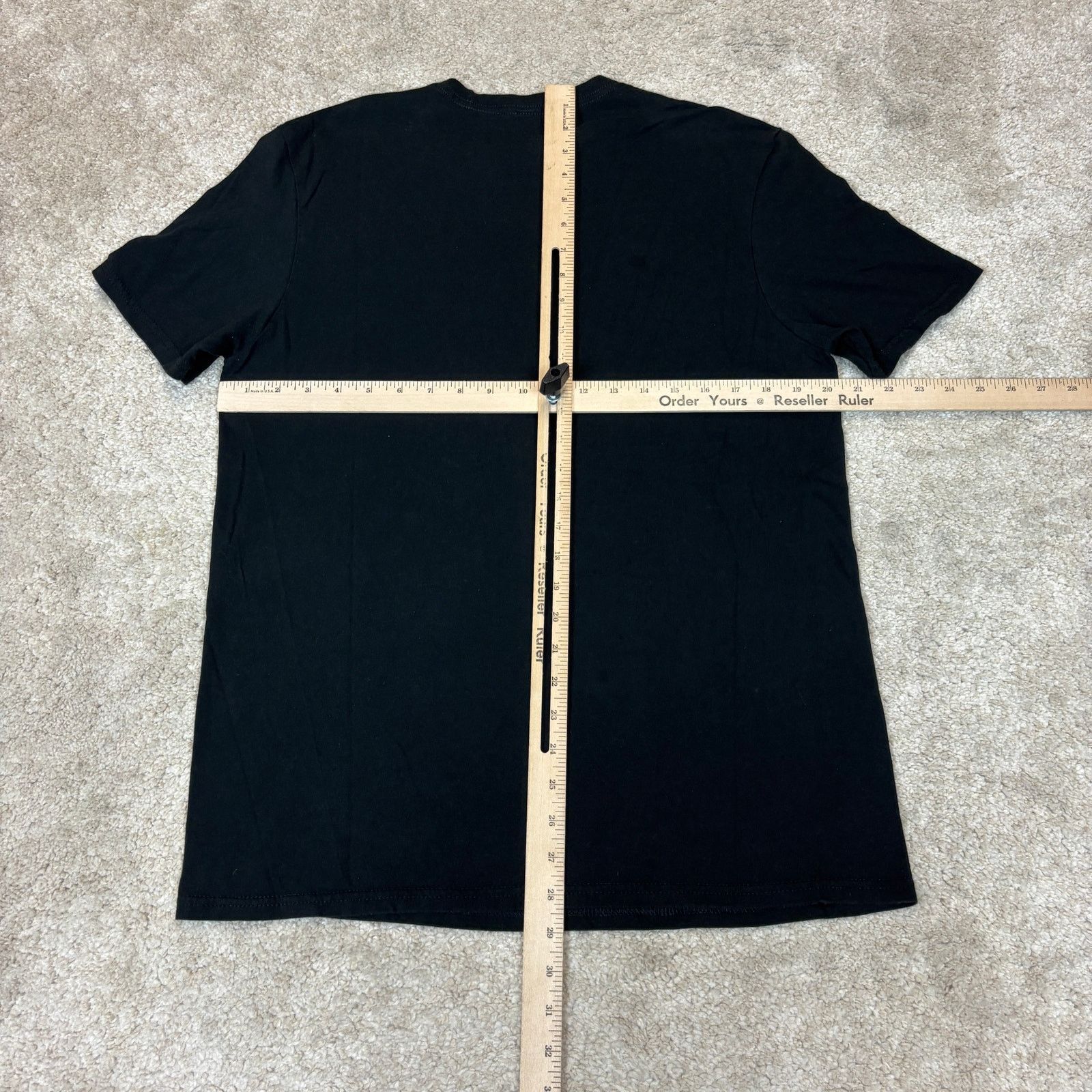 Other Oppenheimer Film By Christopher Nolan 2023 Movie Promo Shirt Size US L / EU 52-54 / 3 - 3 Thumbnail