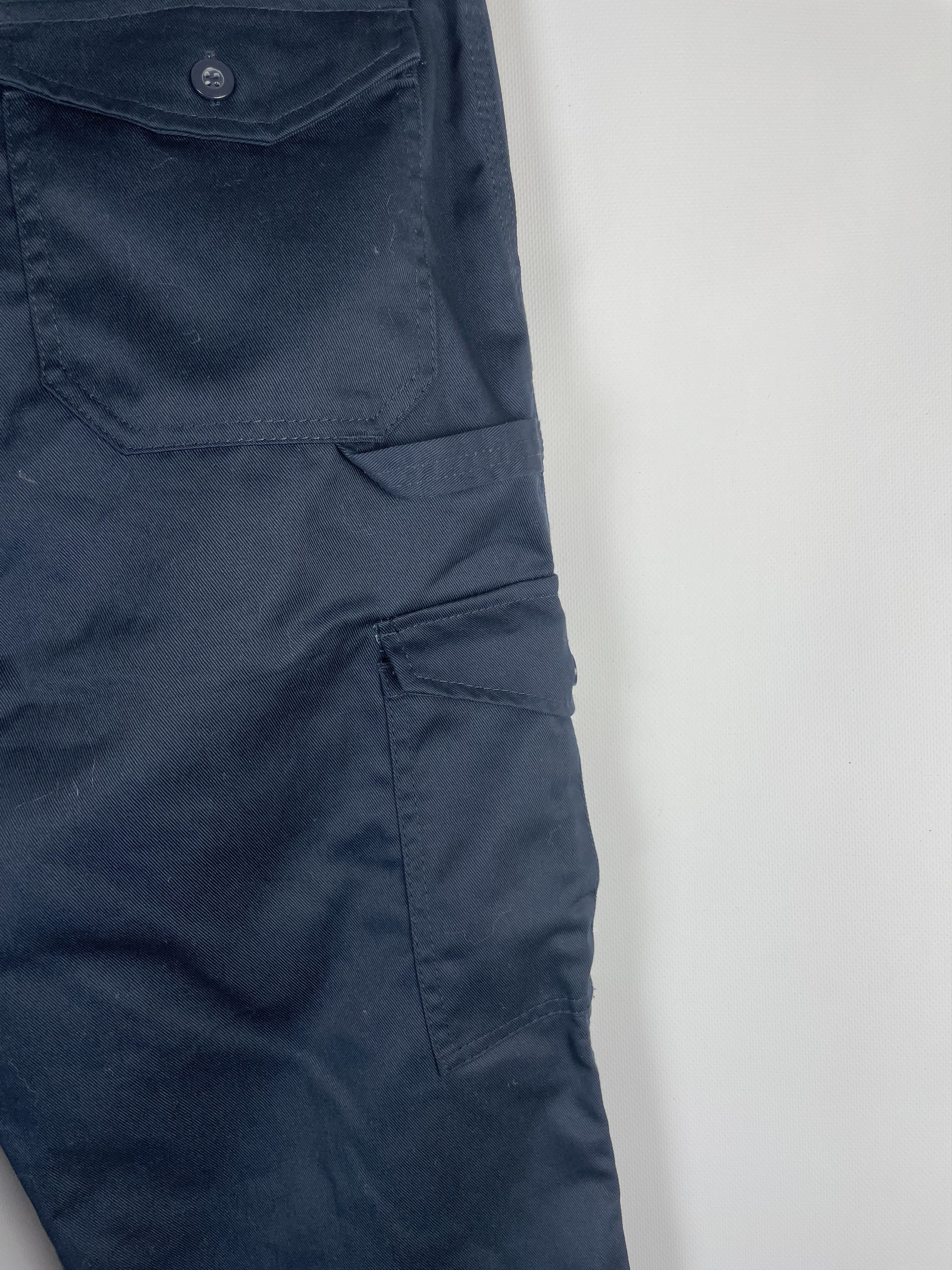 Dickies Vintage Dickies Pants Size US 34 / EU 50 - 4 Thumbnail
