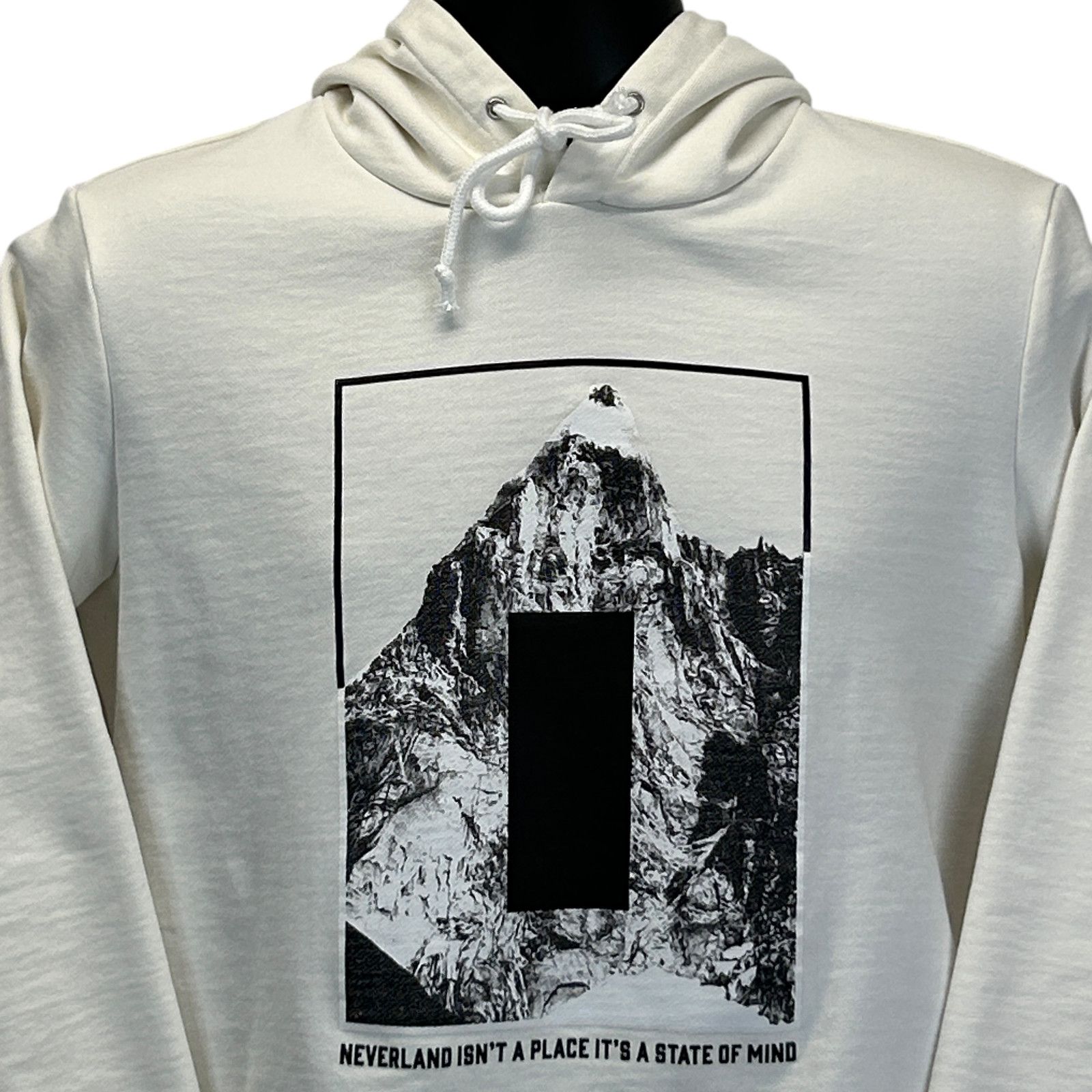 Other Neverland Is a State of Mind Monolith Hoodie Greg Eason M Size US M / EU 48-50 / 2 - 1 Thumbnail