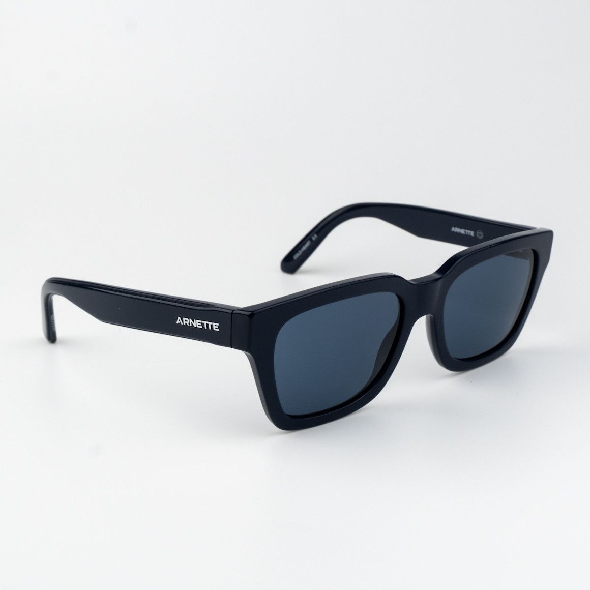Arnette Arnette Men Sunglasses Square AN4334 122180 BRAND NEW Size ONE SIZE - 4 Thumbnail