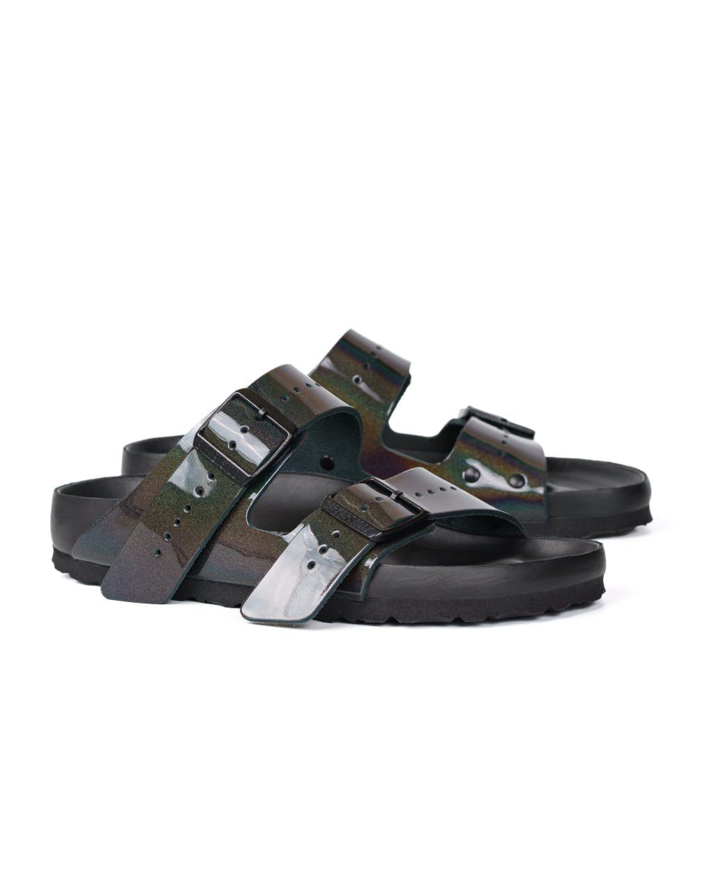 Birkenstock × Rick Owens RICK OWENS × BIRKENSTOCK / Arizona Sandals Size US 6 / IT 36 - 5 Thumbnail
