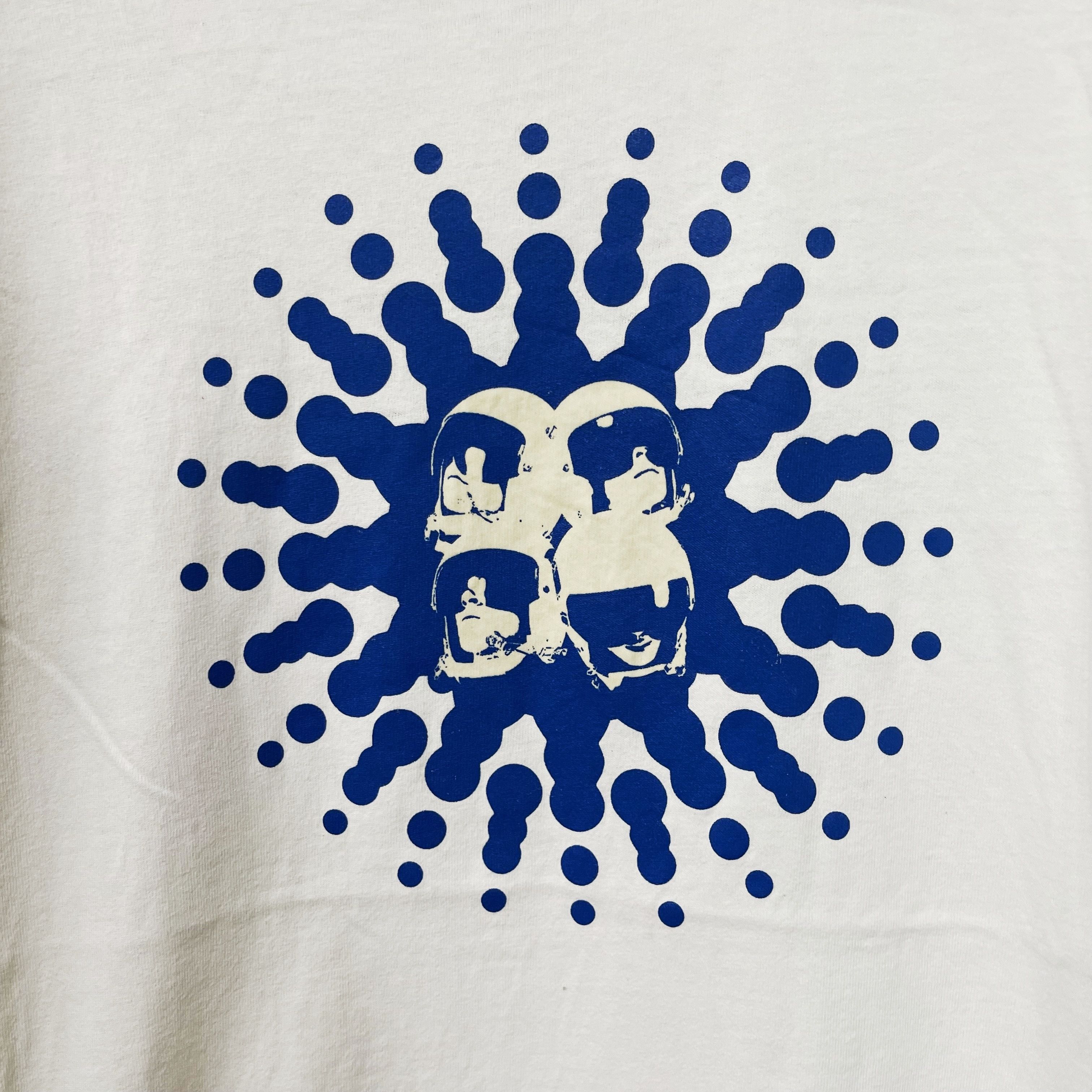 Band Tees Vintage 1996 Glay Pure Soul Tour Shirt Size US M / EU 48-50 / 2 - 2 Thumbnail