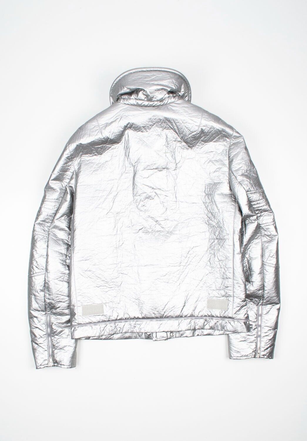 Helmut Lang Helmut Lang Jacket Astro Moto Re-Edition Size L Size US L / EU 52-54 / 3 - 5 Thumbnail